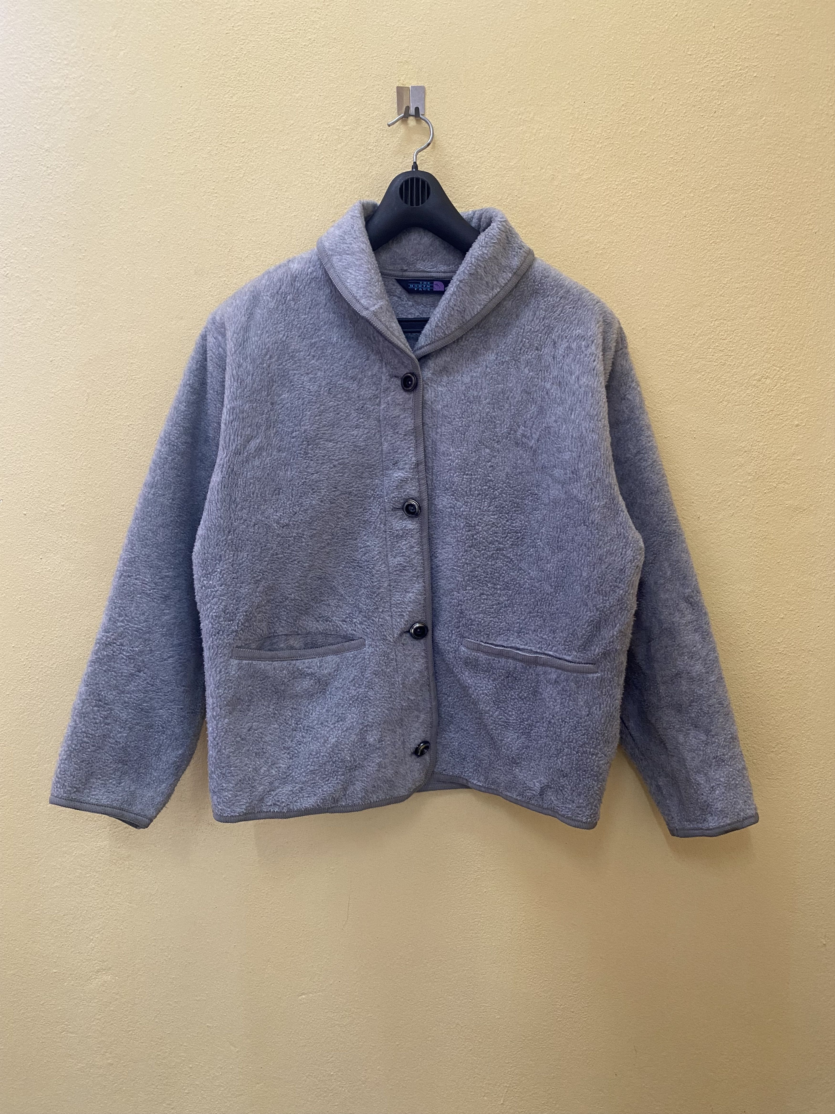 The North Face Purple Label The North Face Purple Label Fleece Size M / US 6-8 / IT 42-44 - 1 Thumbnail