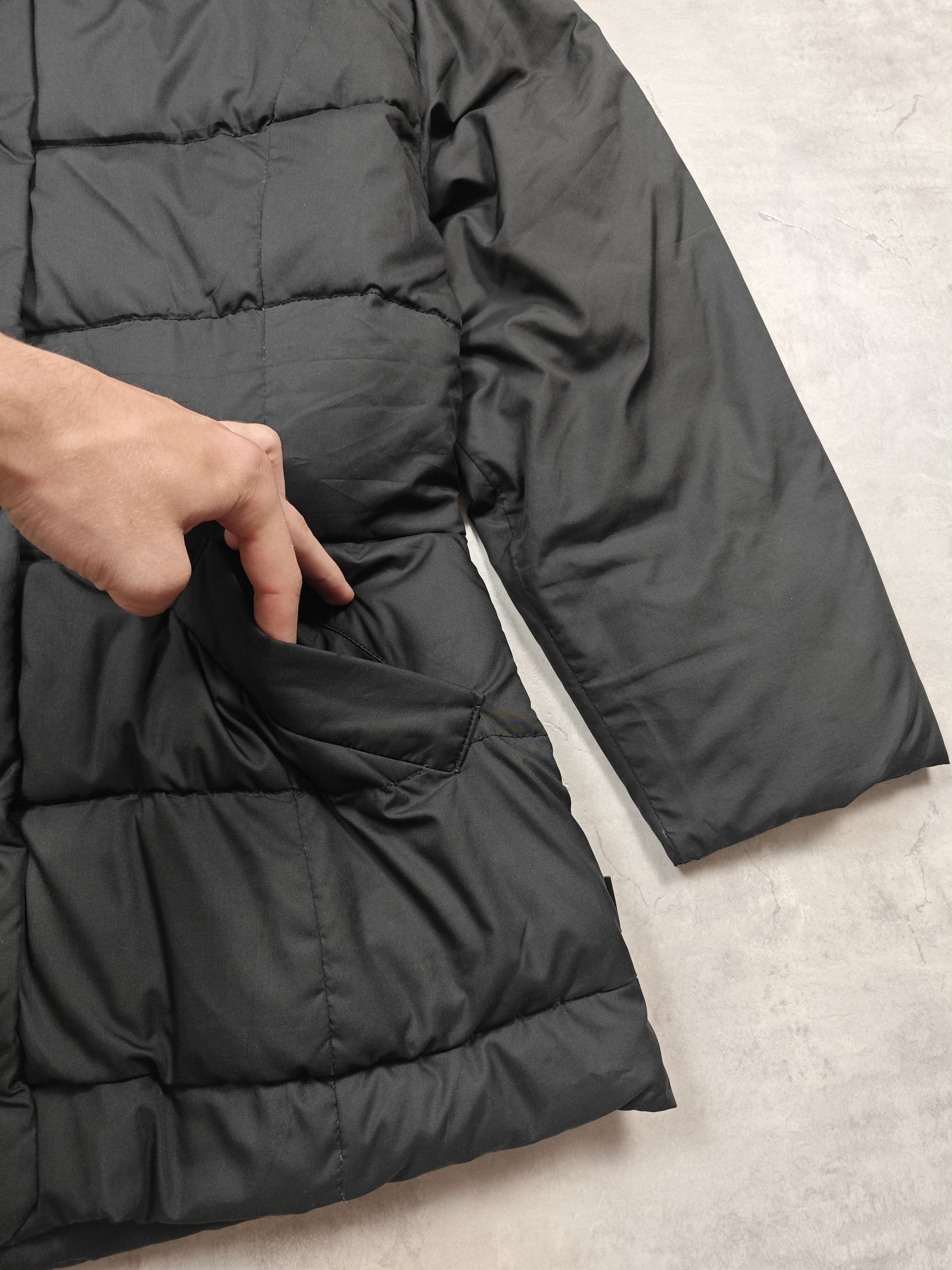 Moncler Moncler Vintage Down Jacket Size M / US 6-8 / IT 42-44 - 2 Thumbnail