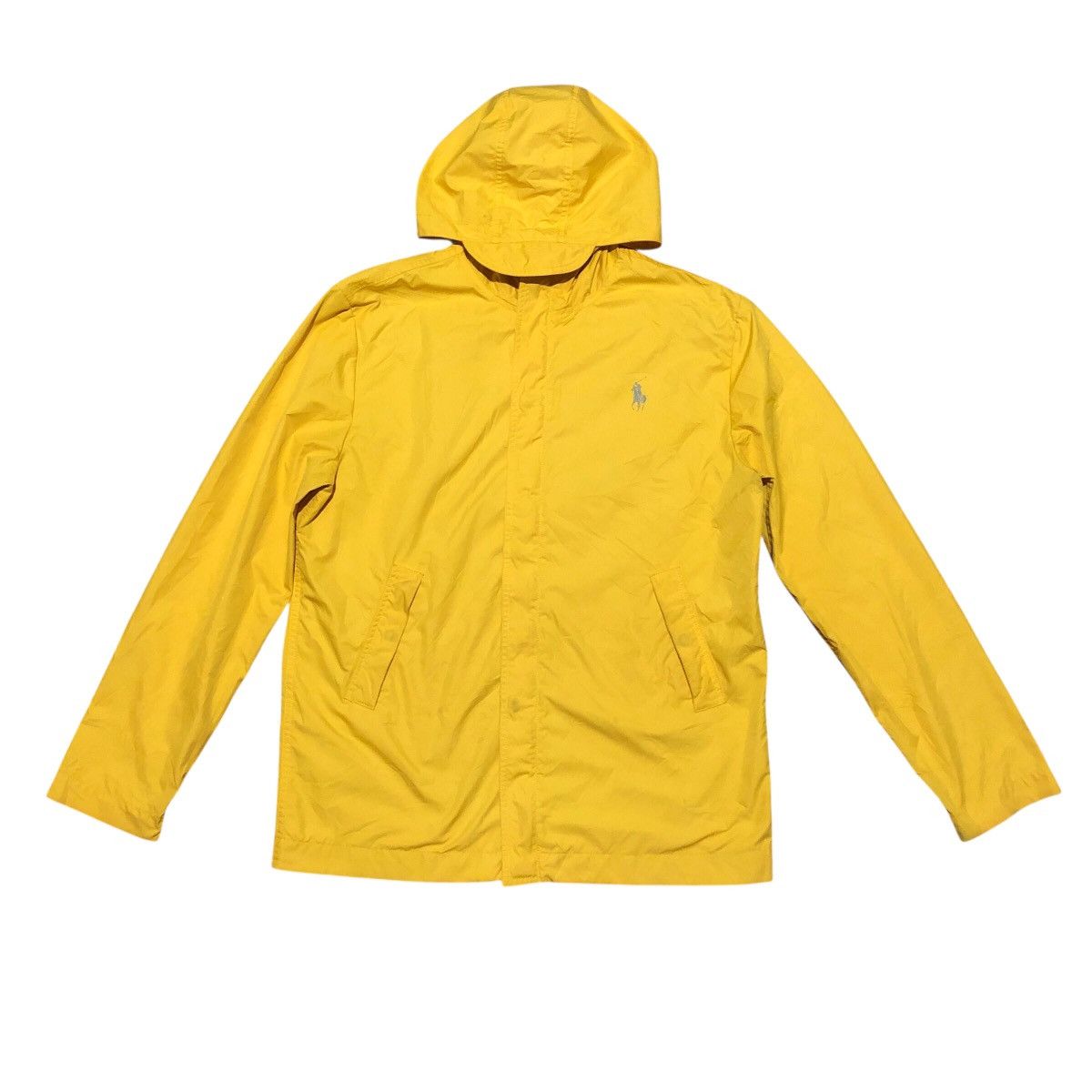 Polo Ralph Lauren Polo By Ralph Lauren Jackets Size US M / EU 48-50 / 2 - 1 Thumbnail