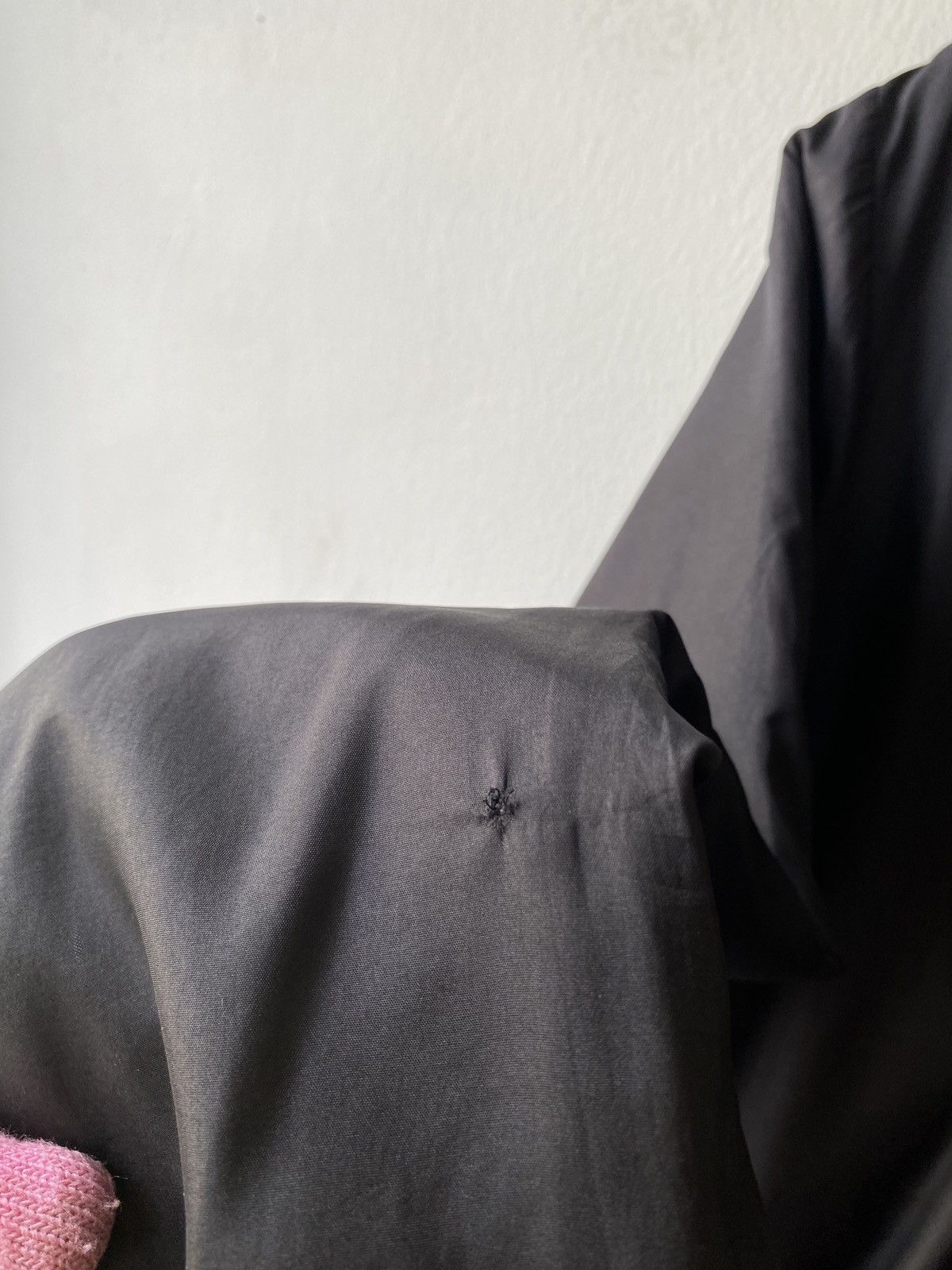 Dragonfly × Japanese Brand × Tornado Mart 2000s - Japanese Traditional Dragon Print Zipper Jacket Size US L / EU 52-54 / 3 - 10 Thumbnail