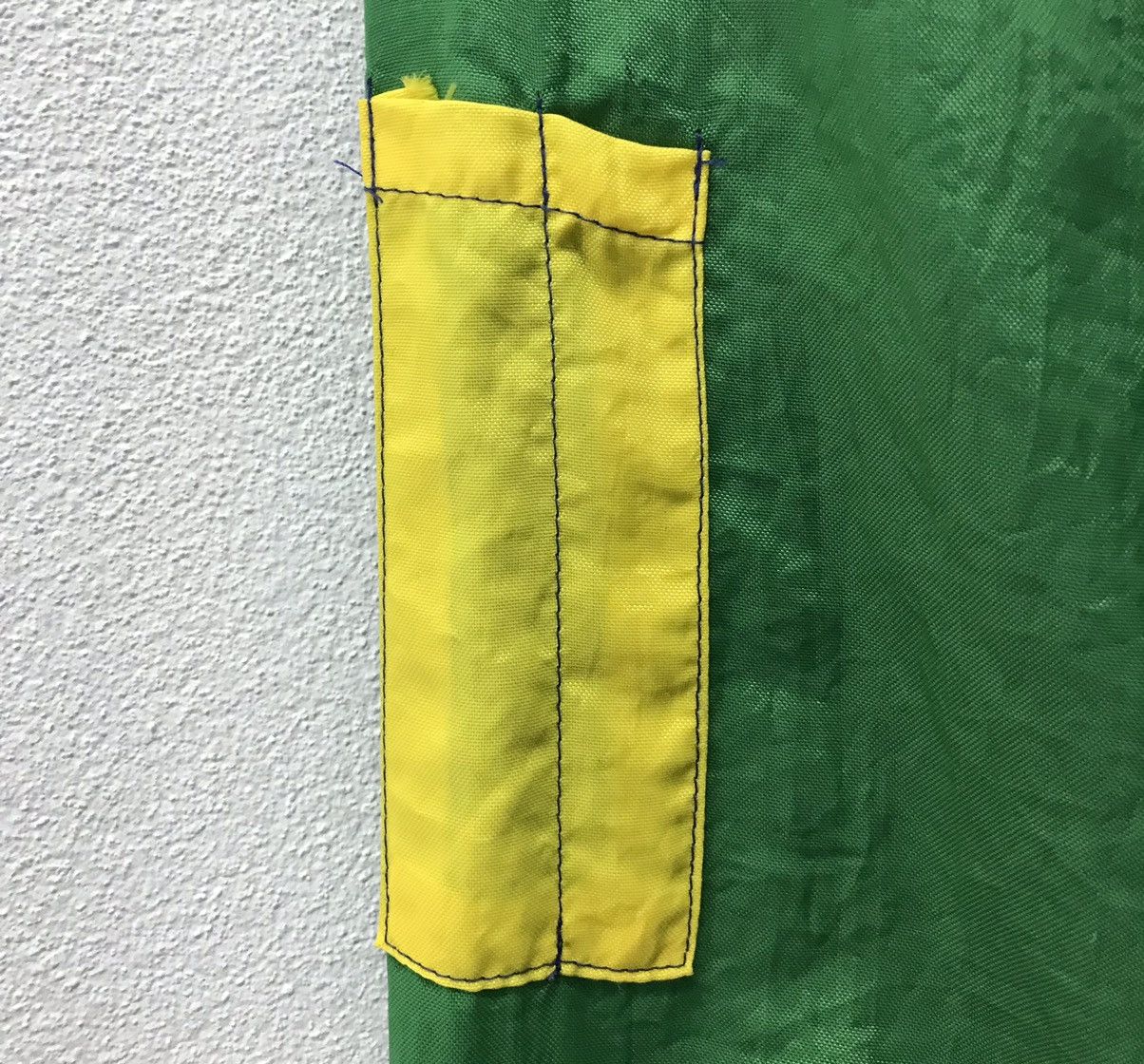 Benetton × Vintage Vintage Benetton Formula Styled in Italy Jacket Size US XL / EU 56 / 4 - 12 Thumbnail