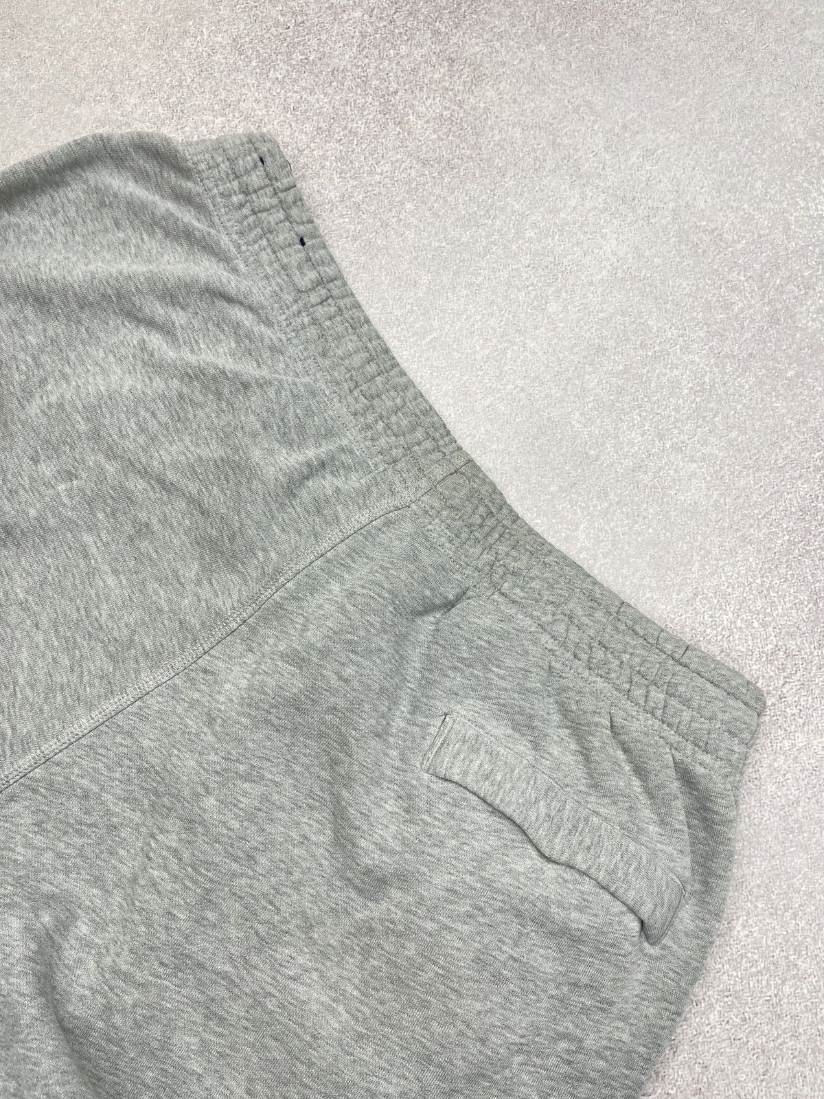 Nike Mens Nike Basic Sweatpants Grey Drill Y2K TECH ACG Size XL Size US 36 / EU 52 - 6 Thumbnail