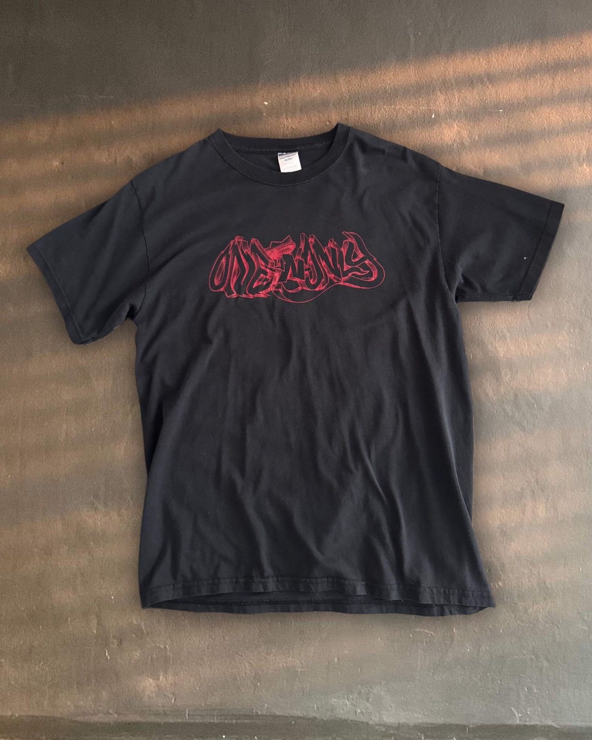 Rap Tees vintage 1nonly one n only t king ftp street art graffiti gbc Size US L / EU 52-54 / 3 - 1 Thumbnail