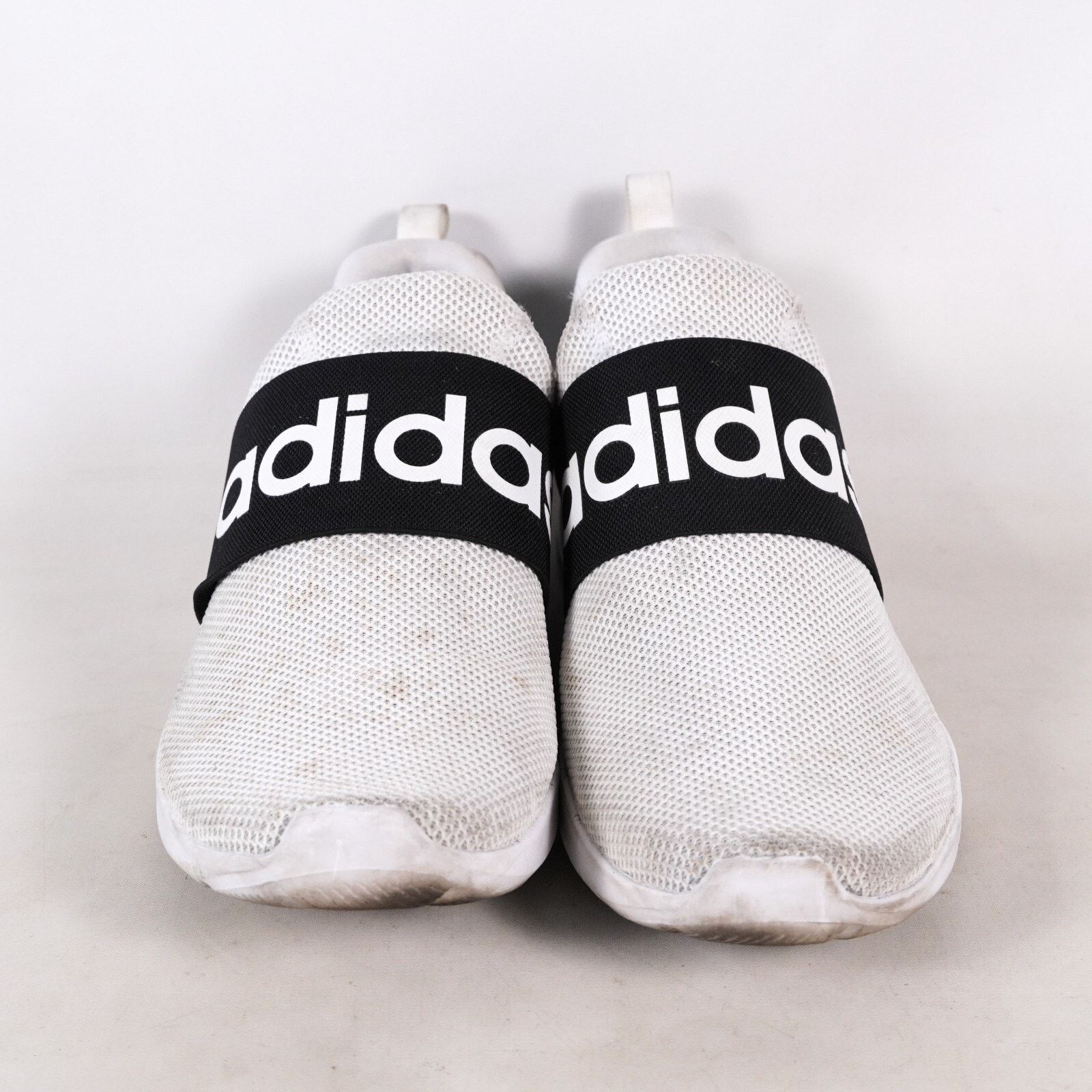 Adidas Adidas Light Racer Adapt Running Shoes Casual Sneaker Men 14 Size US 14 / EU 47 - 2 Thumbnail