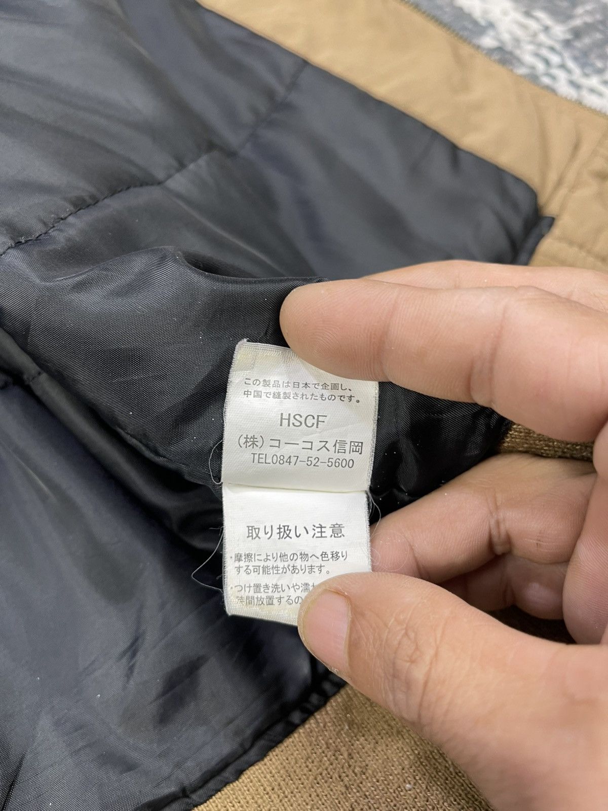 Dickies Vintage Dickies Zipper Workwear Jackets Size US XL / EU 56 / 4 - 17 Thumbnail