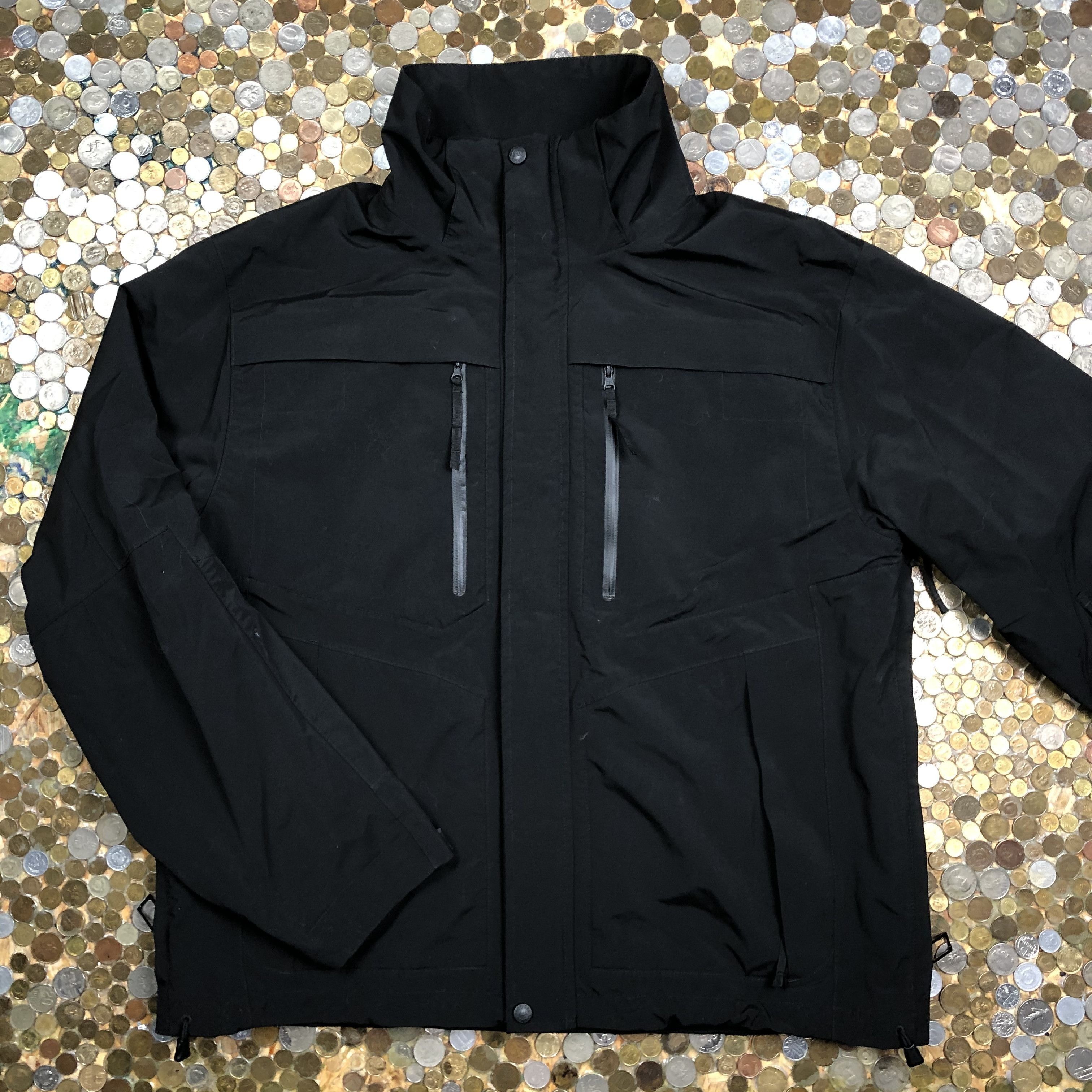 5.11 5.11 Tactical series casual basic light jacket 90s vibe Size US L / EU 52-54 / 3 - 1 Thumbnail
