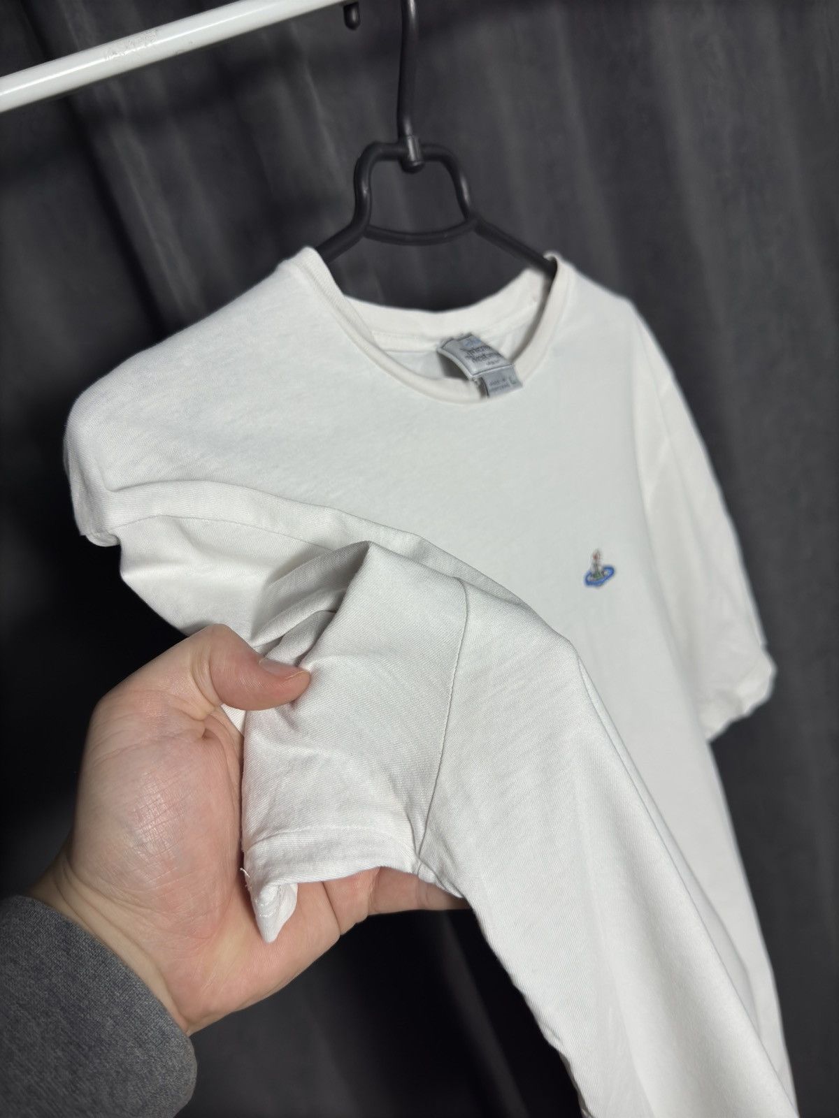 Other Vivienne Westwood T-Shirt Size US XL / EU 56 / 4 - 4 Thumbnail