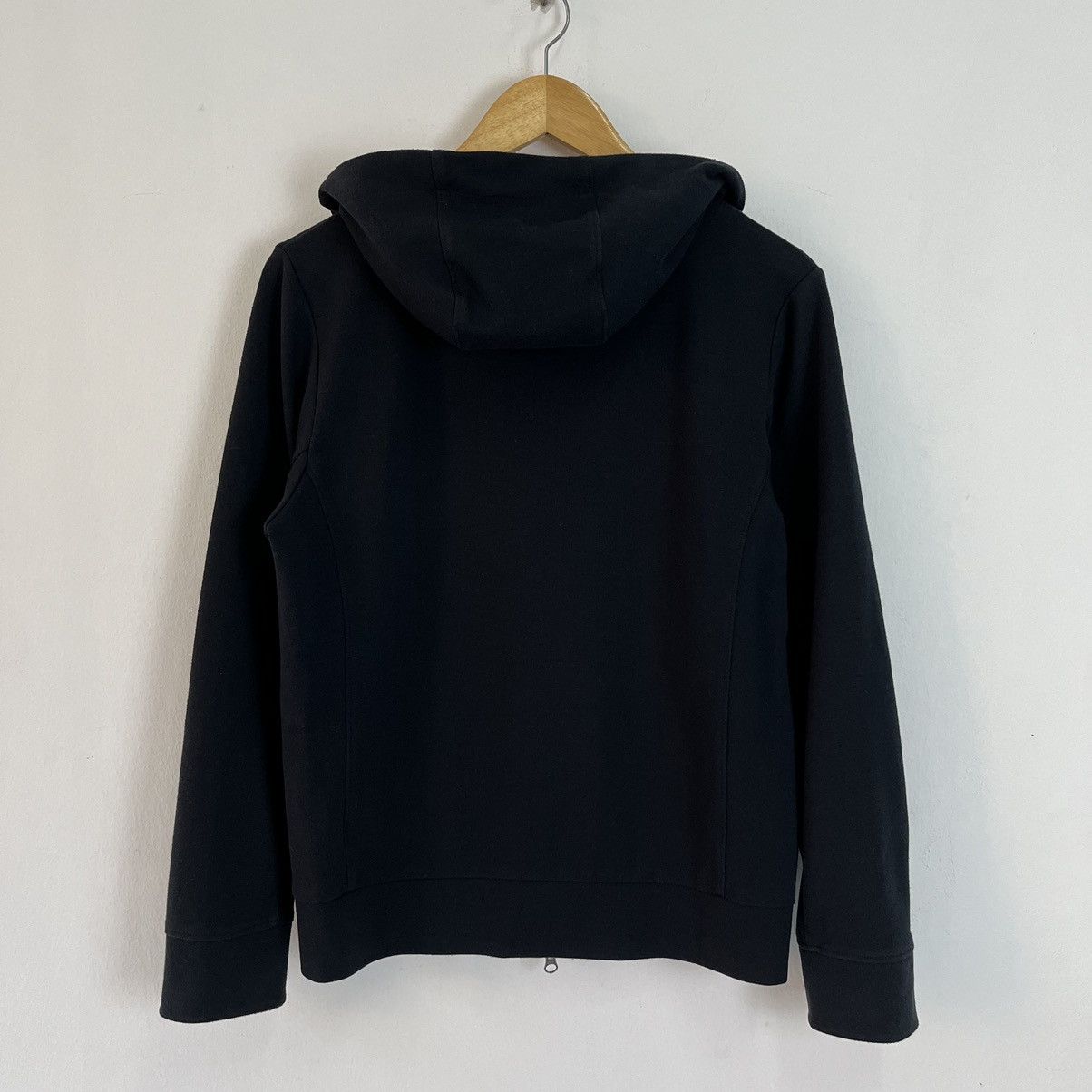 Japanese Brand × semanticdesign Semantic Design Emo-Punk Hoodie. Size US M / EU 48-50 / 2 - 3 Thumbnail