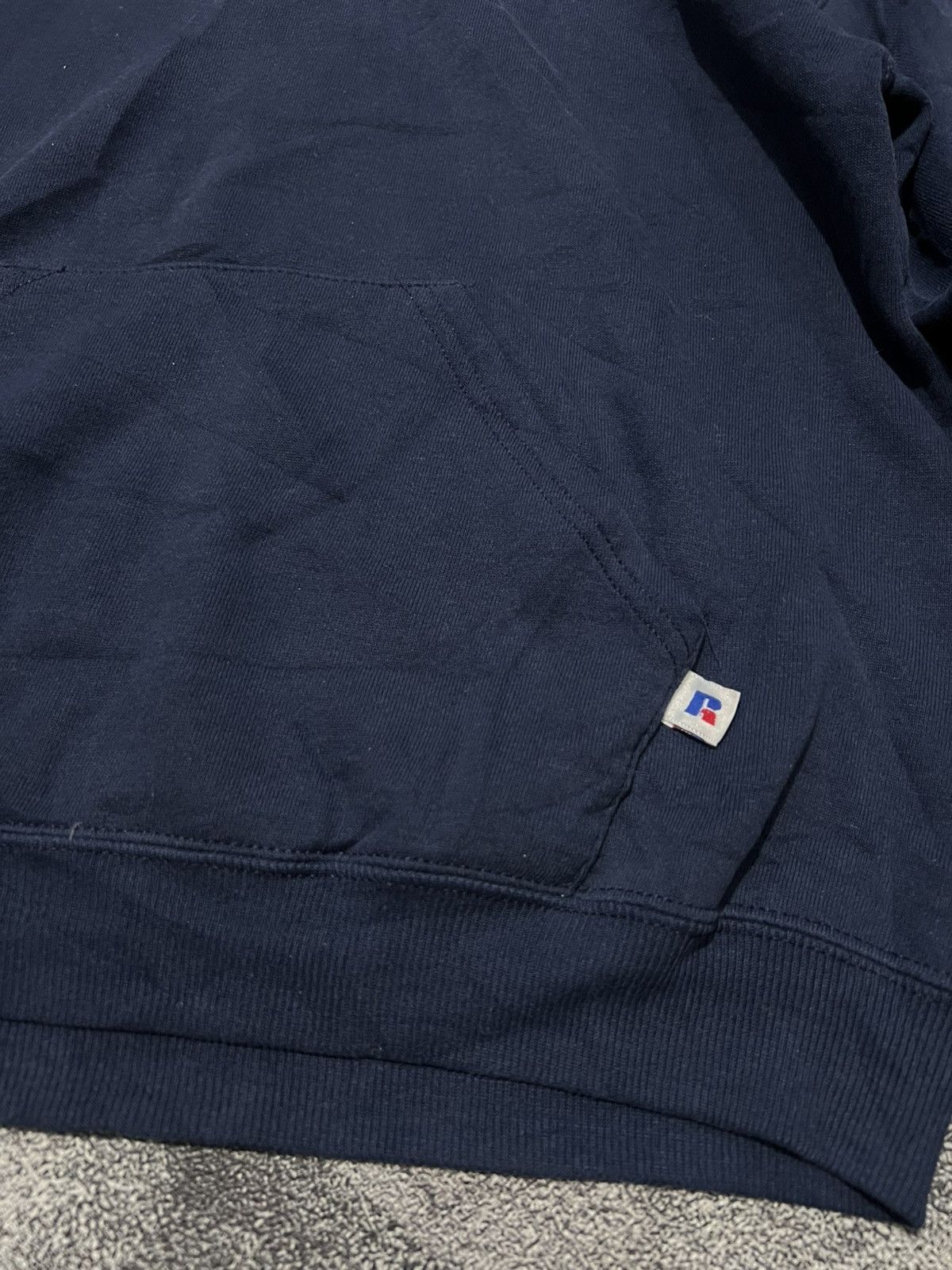 Russell Athletic 90s L.L. Bean x Russell Athletic Vitage Hoodie Size US M / EU 48-50 / 2 - 6 Thumbnail