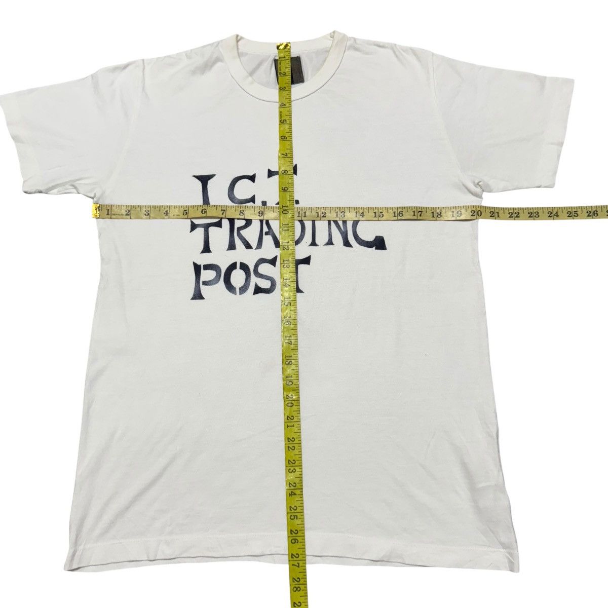 Visvim Visvim Shirt I.C.T Trading Post Size US L / EU 52-54 / 3 - 10 Thumbnail