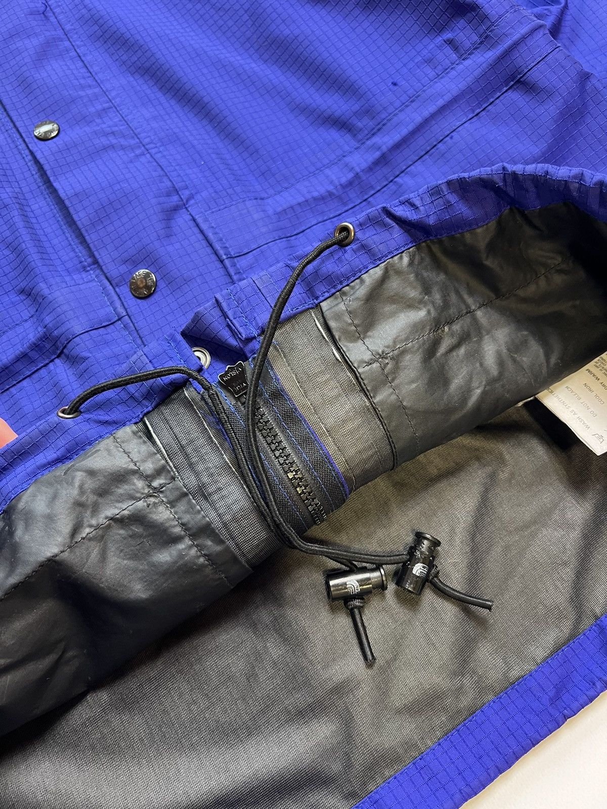 The North Face Vintage 90 The North Face Jacket Size US S / EU 44-46 / 1 - 7 Thumbnail