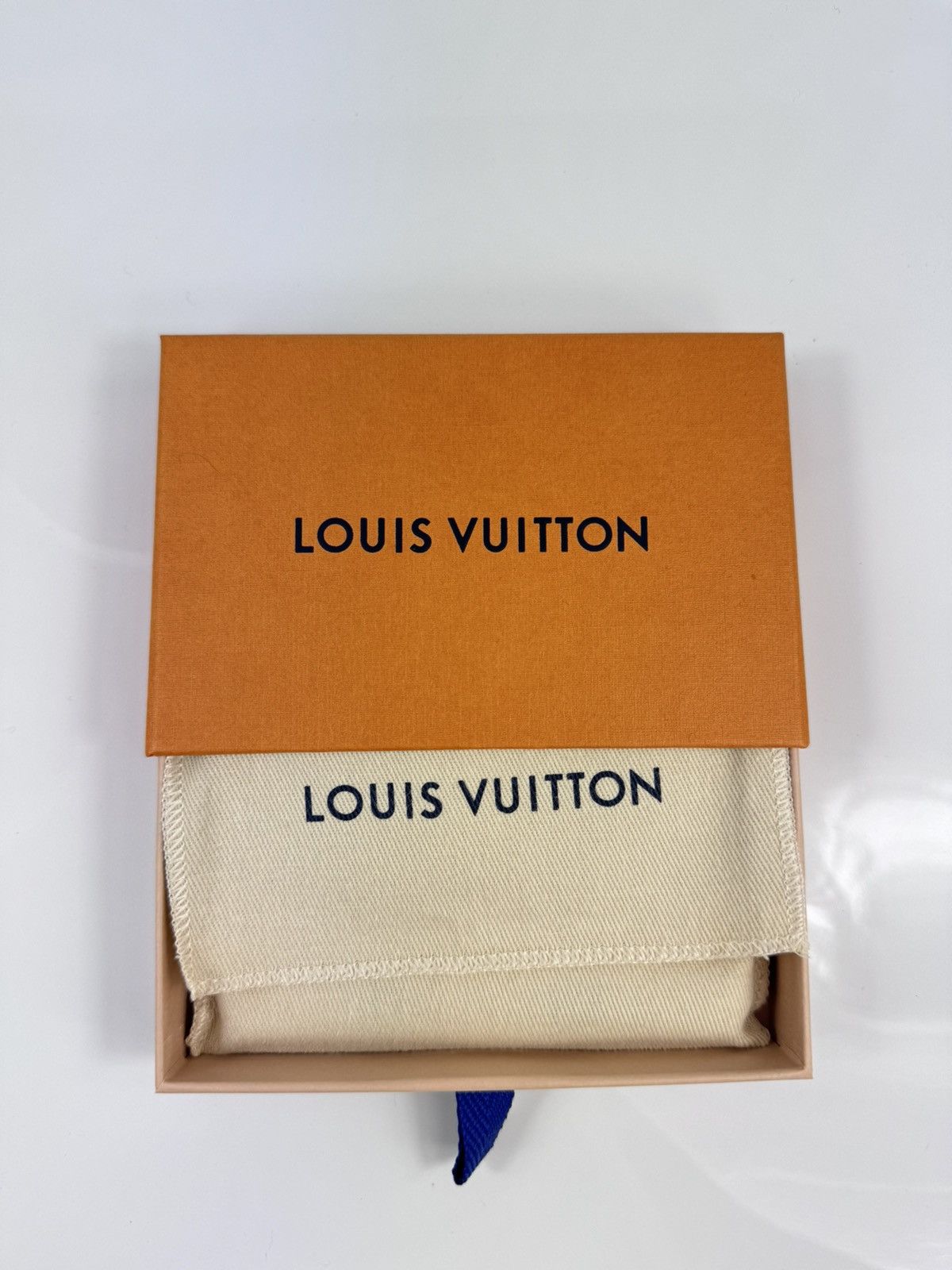 Louis Vuitton MONOGRAM PRINT POCKET ORGANISER WALLET Size ONE SIZE - 10 Thumbnail