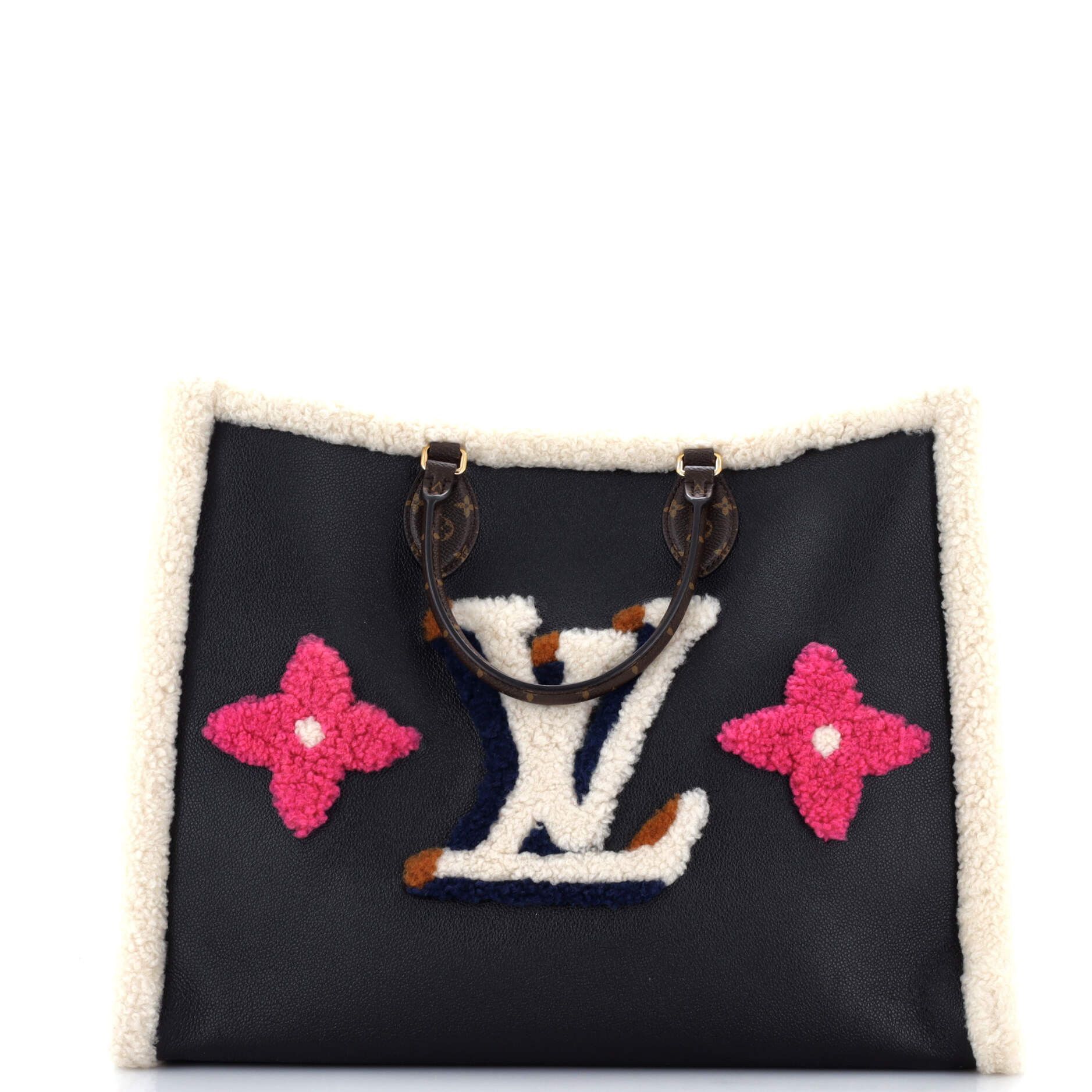 Louis Vuitton OnTheGo Tote Size ONE SIZE - 1 Thumbnail