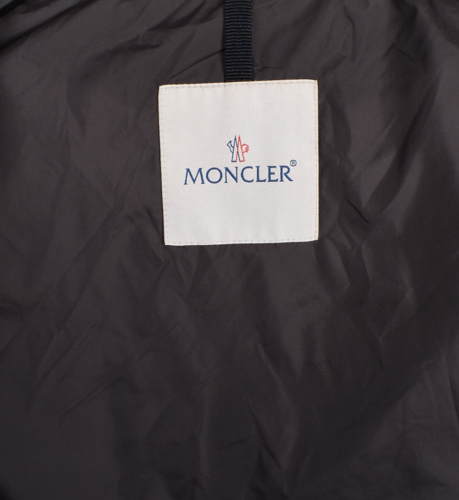 Moncler Original Moncler Sigismond Men Down Jacket Size 1 S H5757 Size US S / EU 44-46 / 1 - 4 Thumbnail