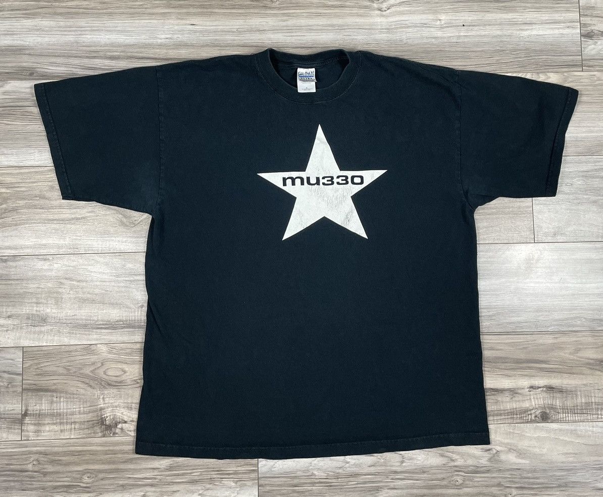 Gildan × Vintage MU330 Vintage Ska Punk Band Shirt | Grailed 