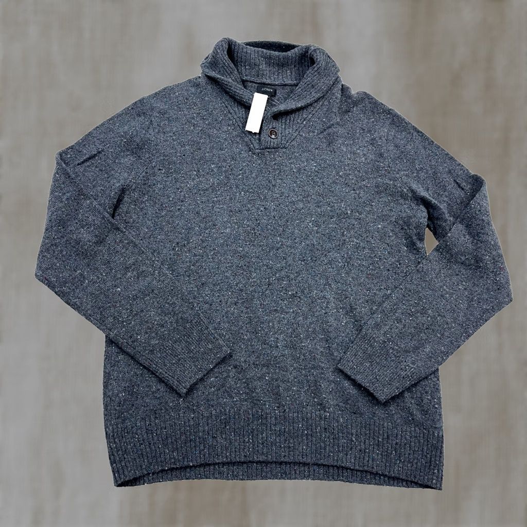 J.Crew VINTAGE No Size US L / EU 52-54 / 3 - 1 Thumbnail