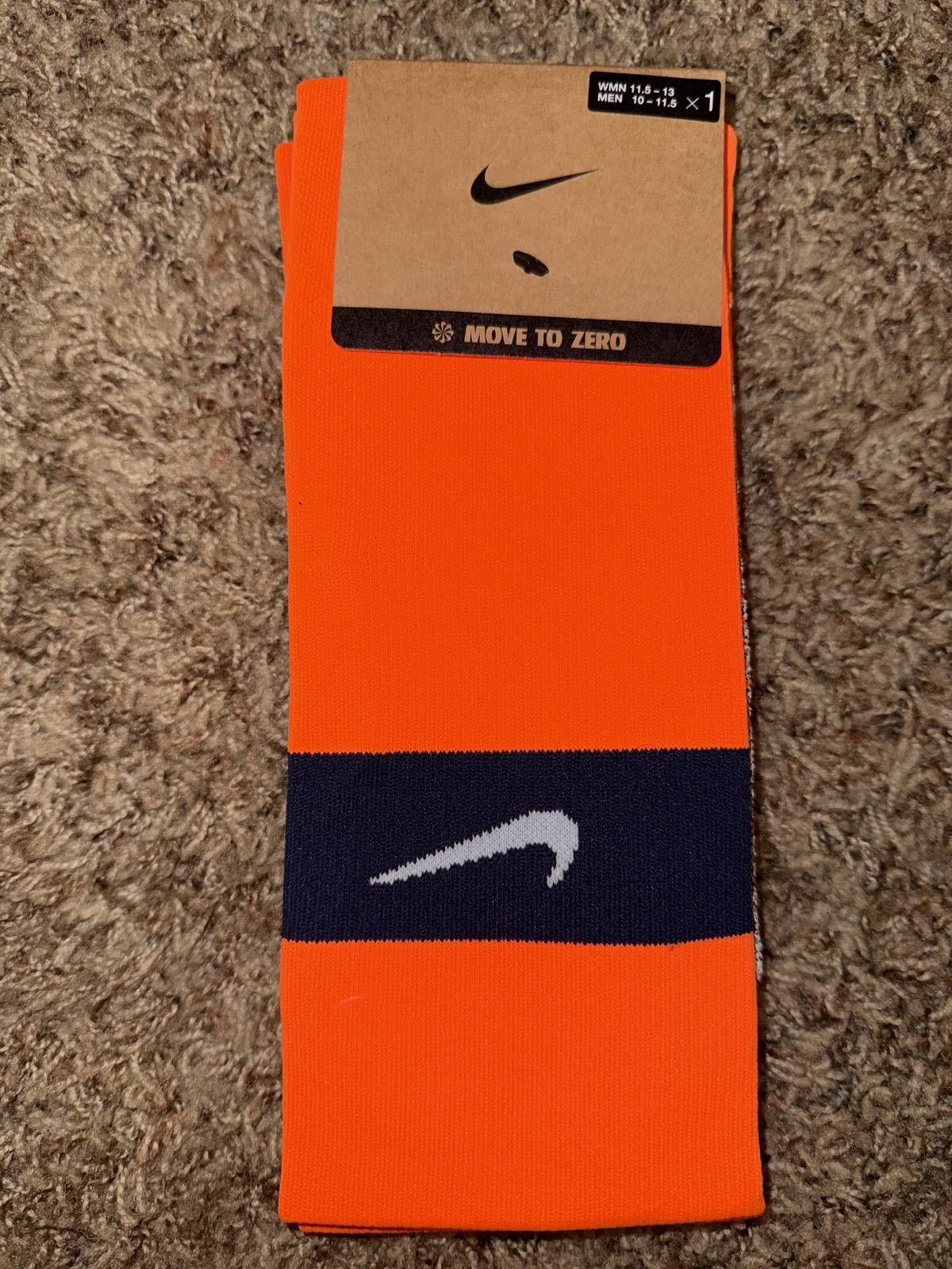 Nike Nike Men’s Pumas 2025-2026 Home Vapor Strike Knee-High Soccer Socks Sample Size ONE SIZE - 1 Thumbnail