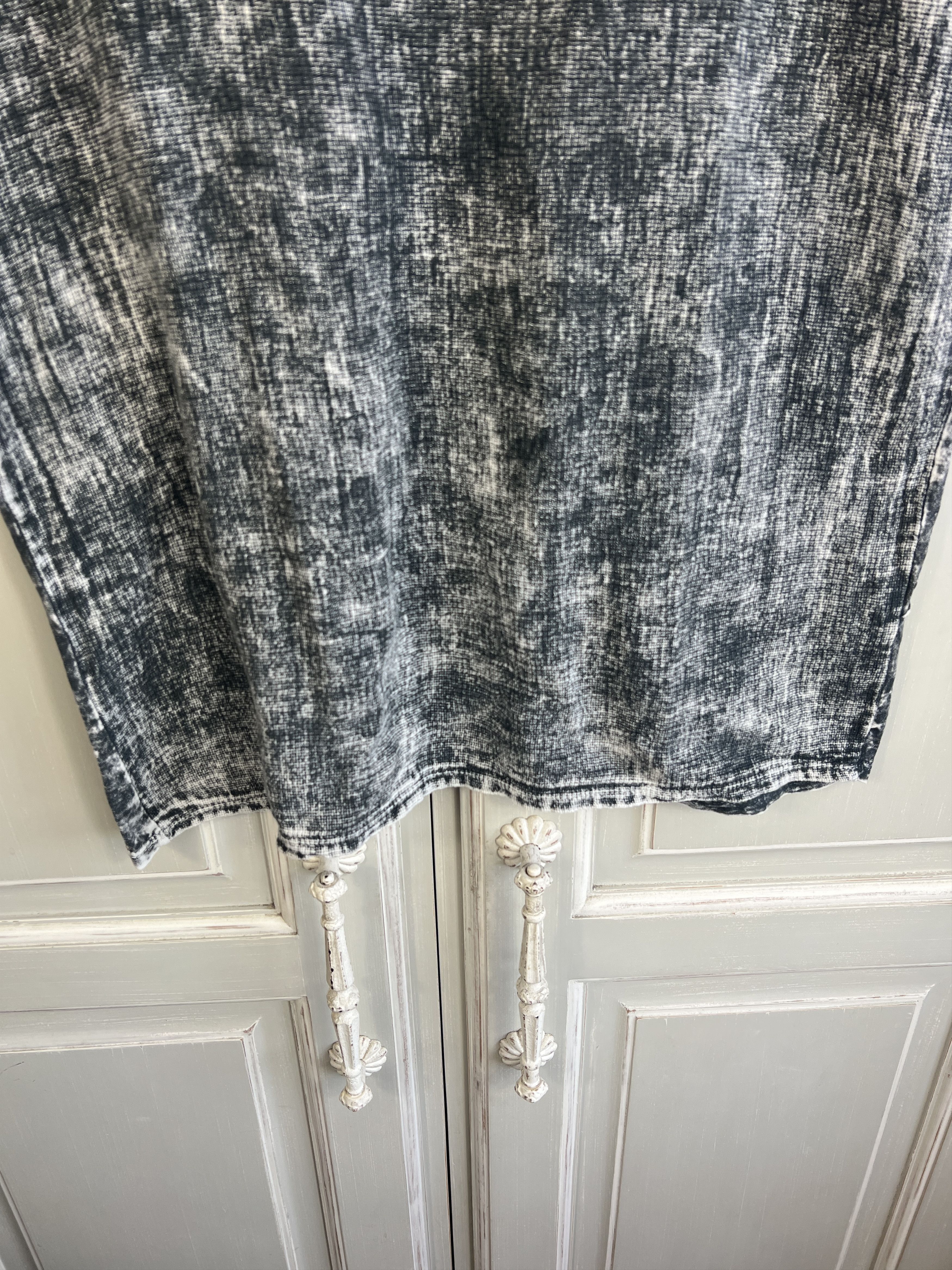Vintage VINTAGE AVANTGARDE T SHIRT YOHJI YAMAMOTO STYLE Size US XL / EU 56 / 4 - 4 Thumbnail