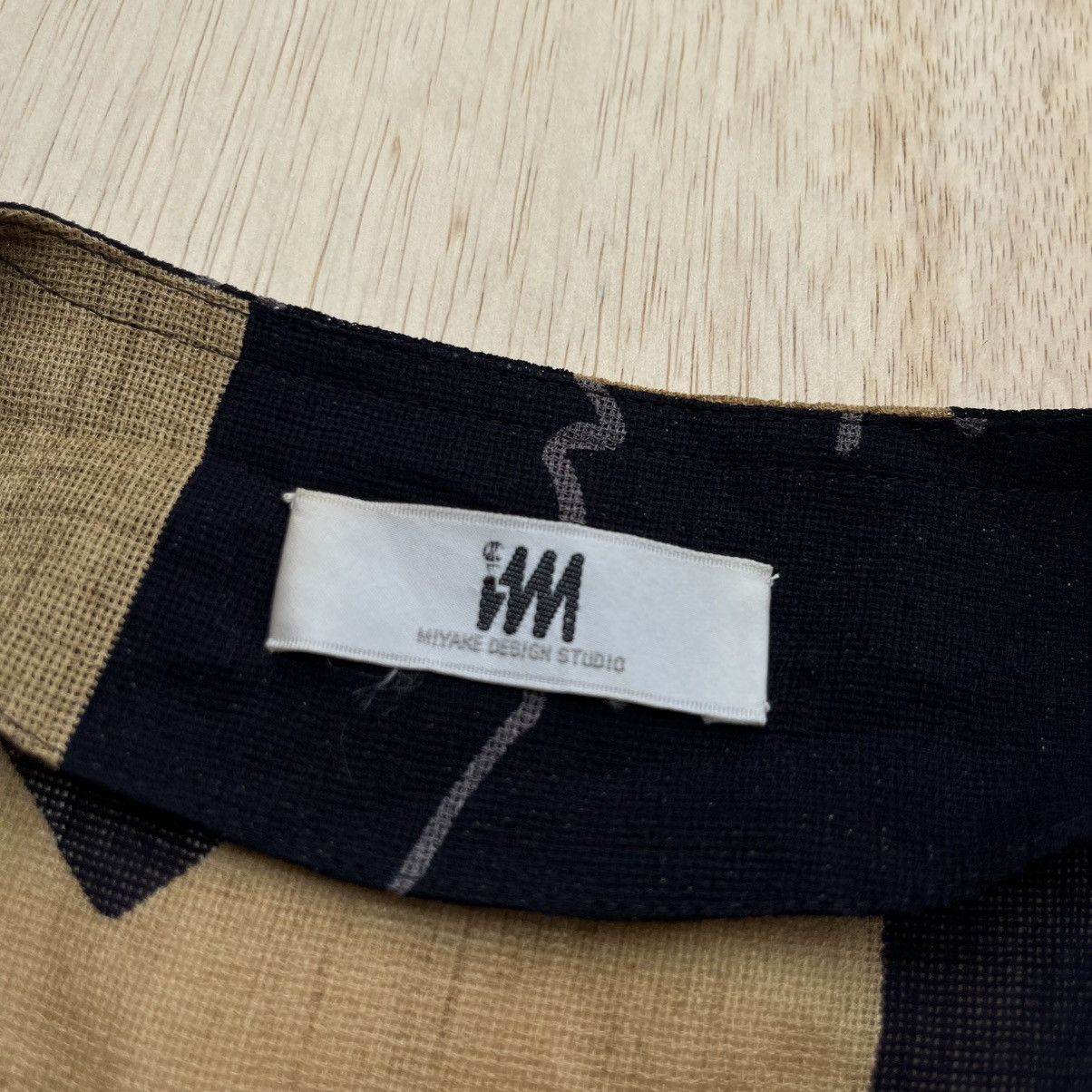 Issey Miyake ISSEY MIYAKE SUIT SILK BLAZER MULTI COLOUR Size M / US 6-8 / IT 42-44 - 5 Thumbnail