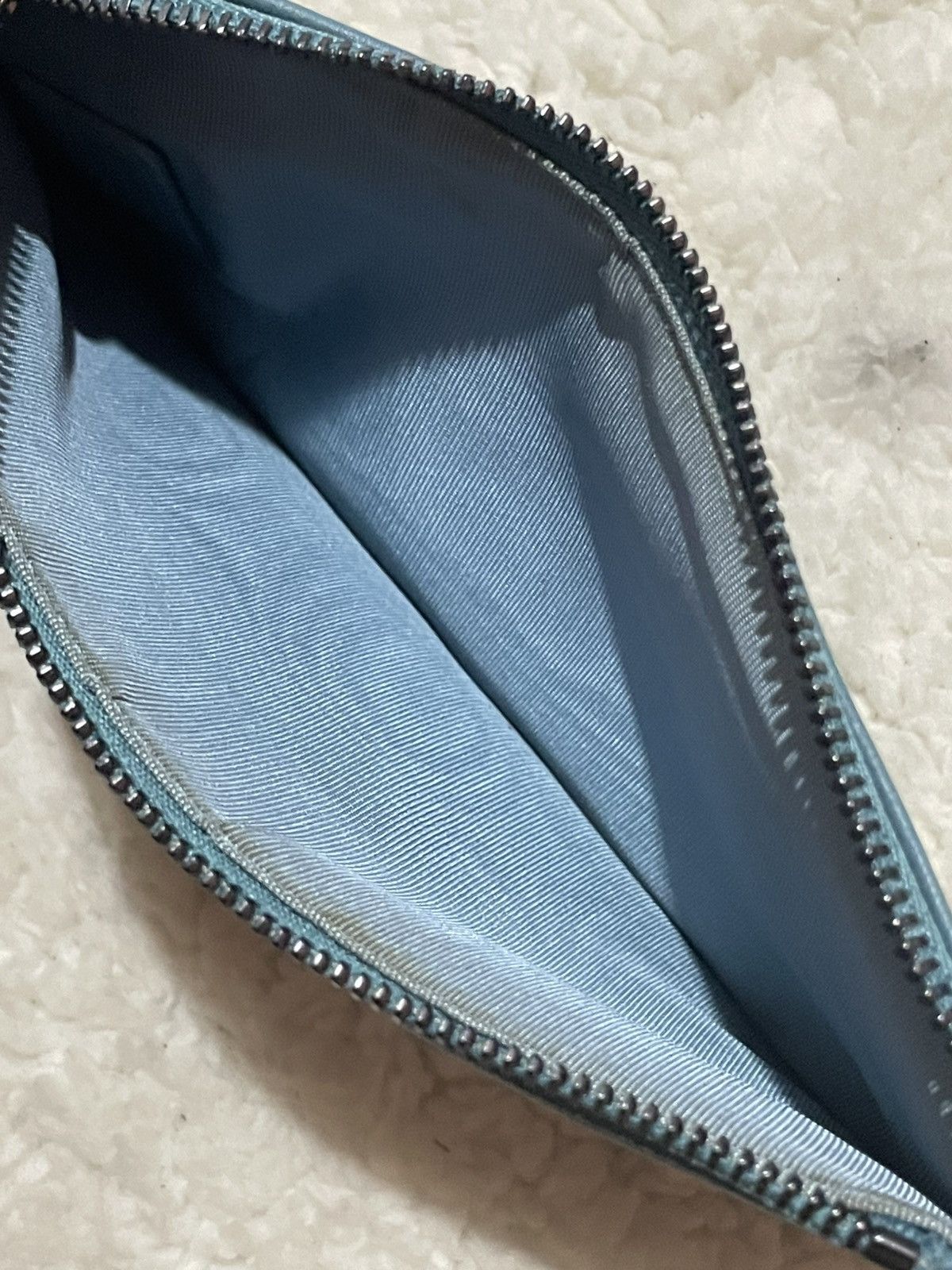 Dior CHRISTIAN DIOR POUCH Size ONE SIZE - 4 Thumbnail