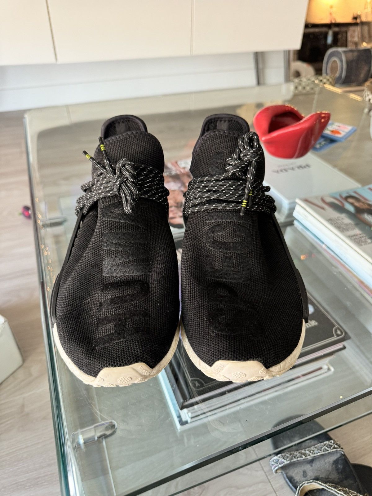 Humanrace PW Human Race NMD Size US 8 / EU 41 - 5 Thumbnail