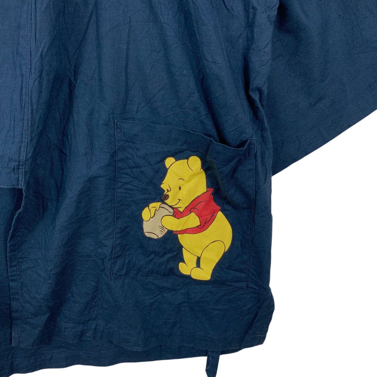 Disney DISNEY x BELLE MAISON Winnie The Pooh Robe Coat Temple Size M / US 6-8 / IT 42-44 - 5 Thumbnail