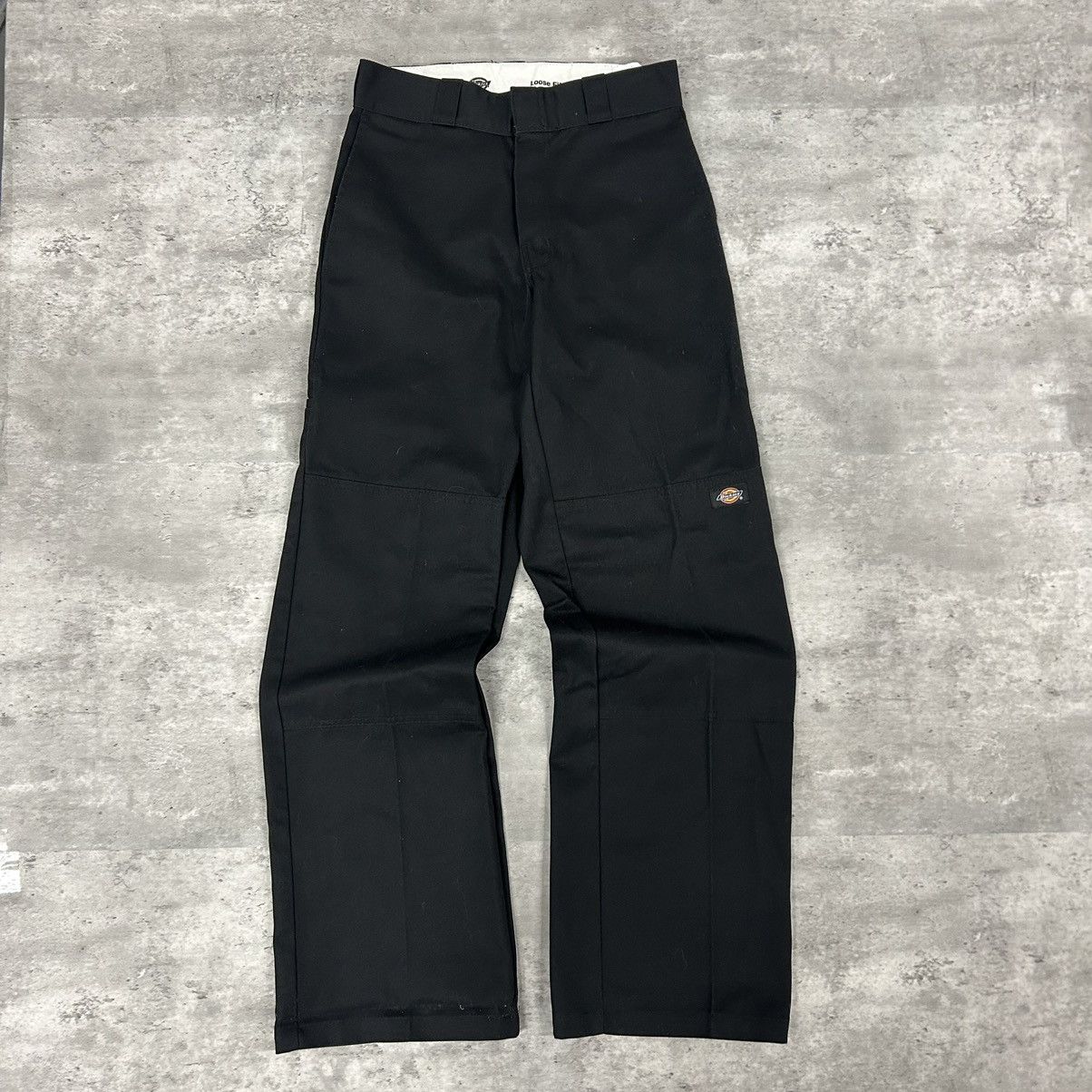 Dickies vintage dickies skater pants size 28 Size US 28 / EU 44 - 1 Thumbnail