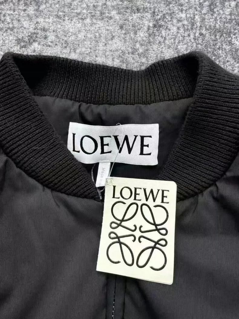 Loewe loewe Padded clothes 2506-Nextarrow Size US M / EU 48-50 / 2 - 3 Thumbnail