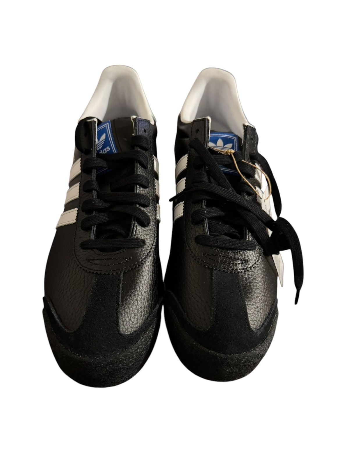 Adidas Adidas Samoa Size US 11 / EU 44 - 5 Thumbnail