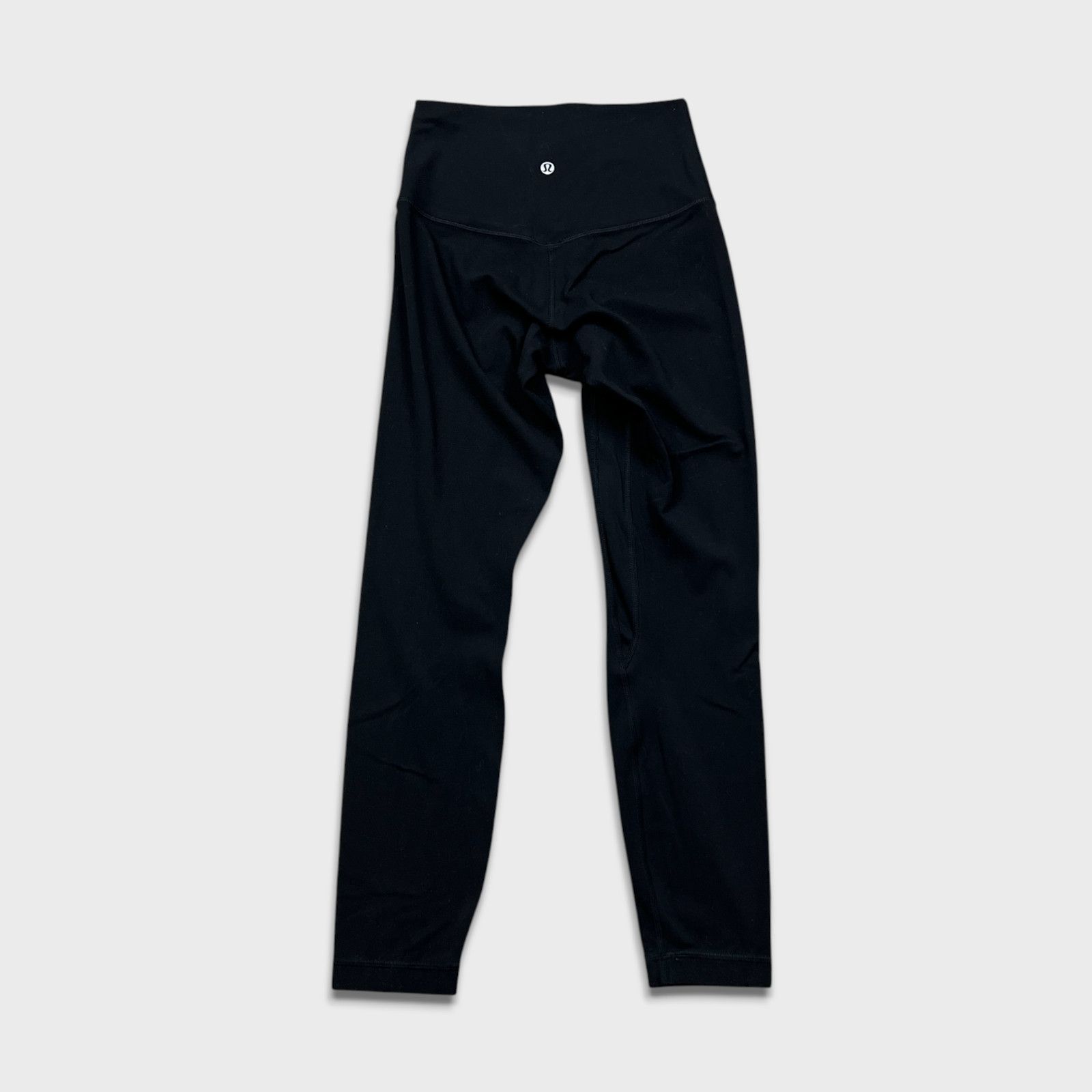 Lululemon Lululemon Align Pant II 25" Size 4 High Rise Yoga Leggings Size 27" / US 4 / IT 40 - 4 Thumbnail