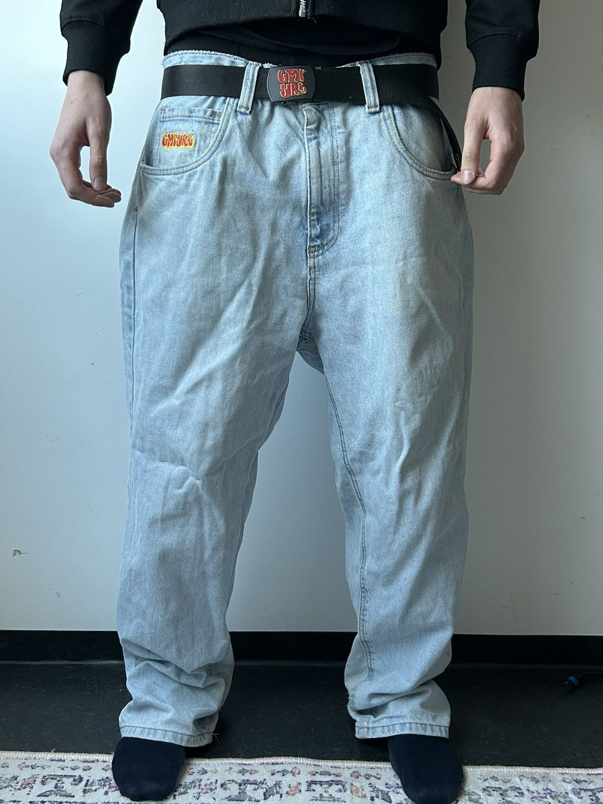 Empyre Empyre denim pants Size US 36 / EU 52 - 4 Thumbnail
