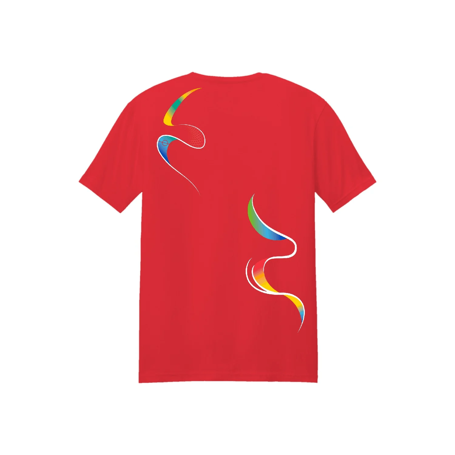 Other Sport T-Shirt – Unisex Size US L / EU 52-54 / 3 - 2 Thumbnail