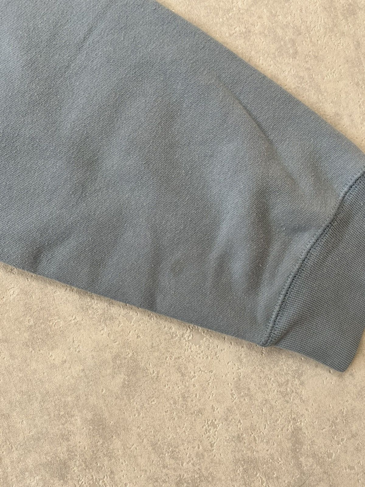 Nike × Vintage 90s Nike Spellout Vintage Y2K Oversized Retro Sweatshirt Size US XL / EU 56 / 4 - 8 Thumbnail