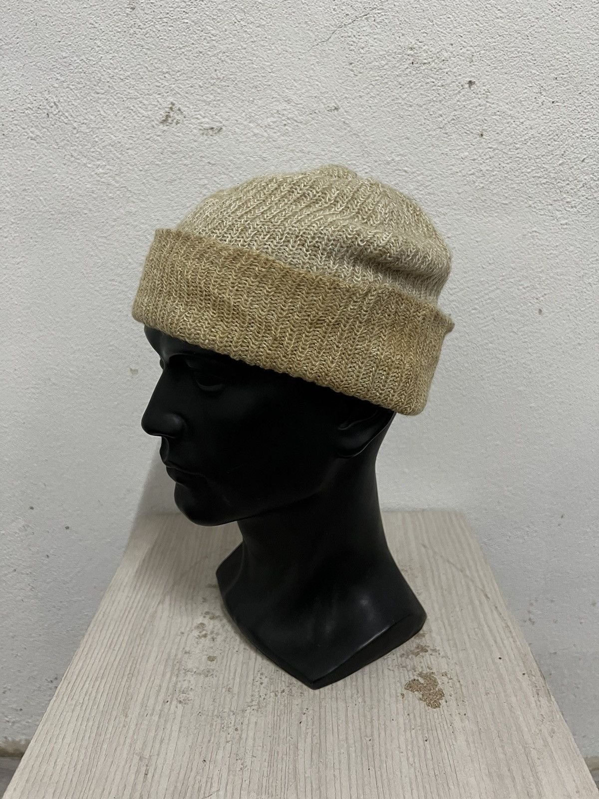 Vans Vans Plain Beanie Hat Size ONE SIZE - 3 Thumbnail