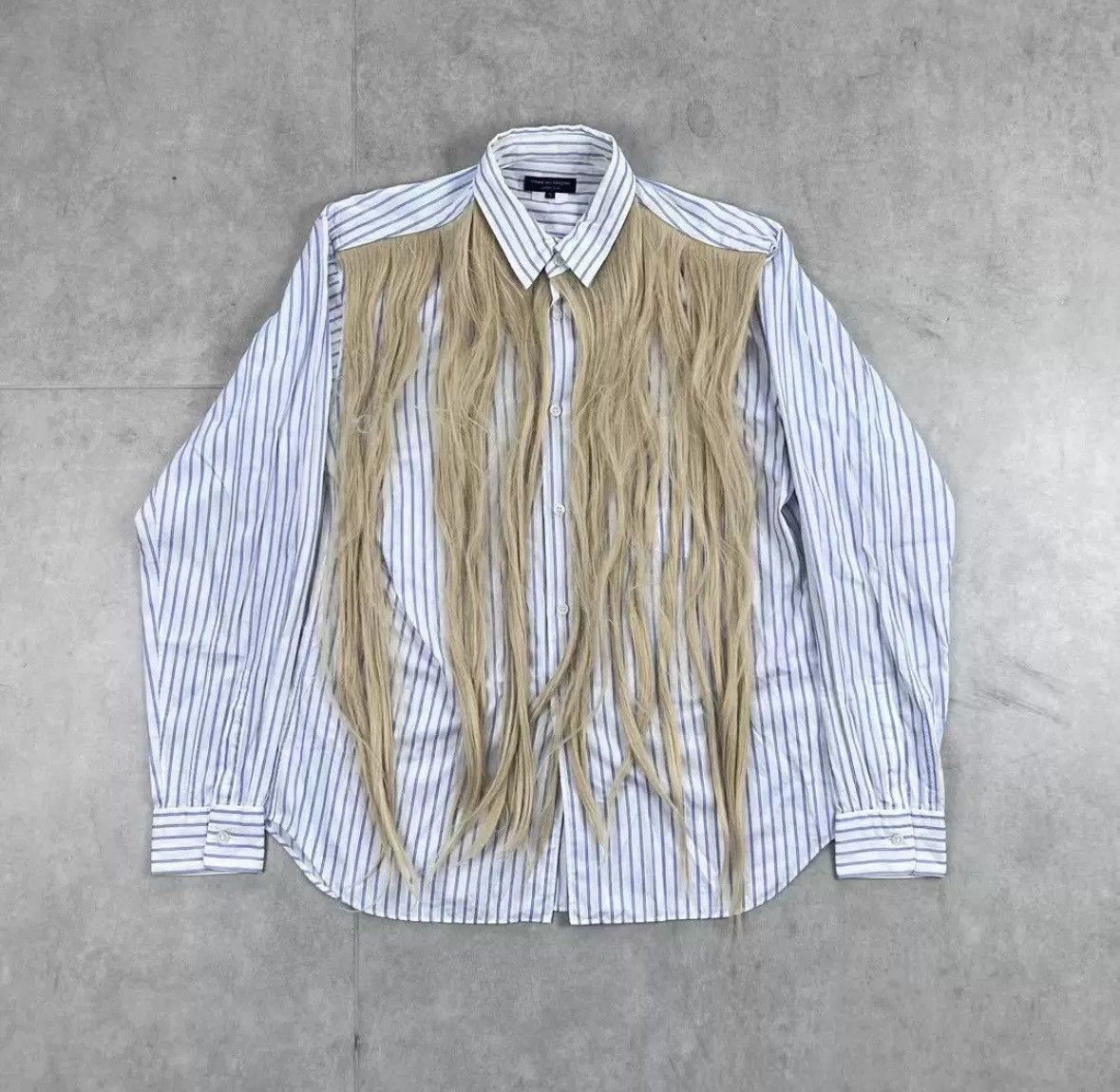 Comme des Garcons Comme des garçons cdg 20aw Size US M / EU 48-50 / 2 - 1 Thumbnail