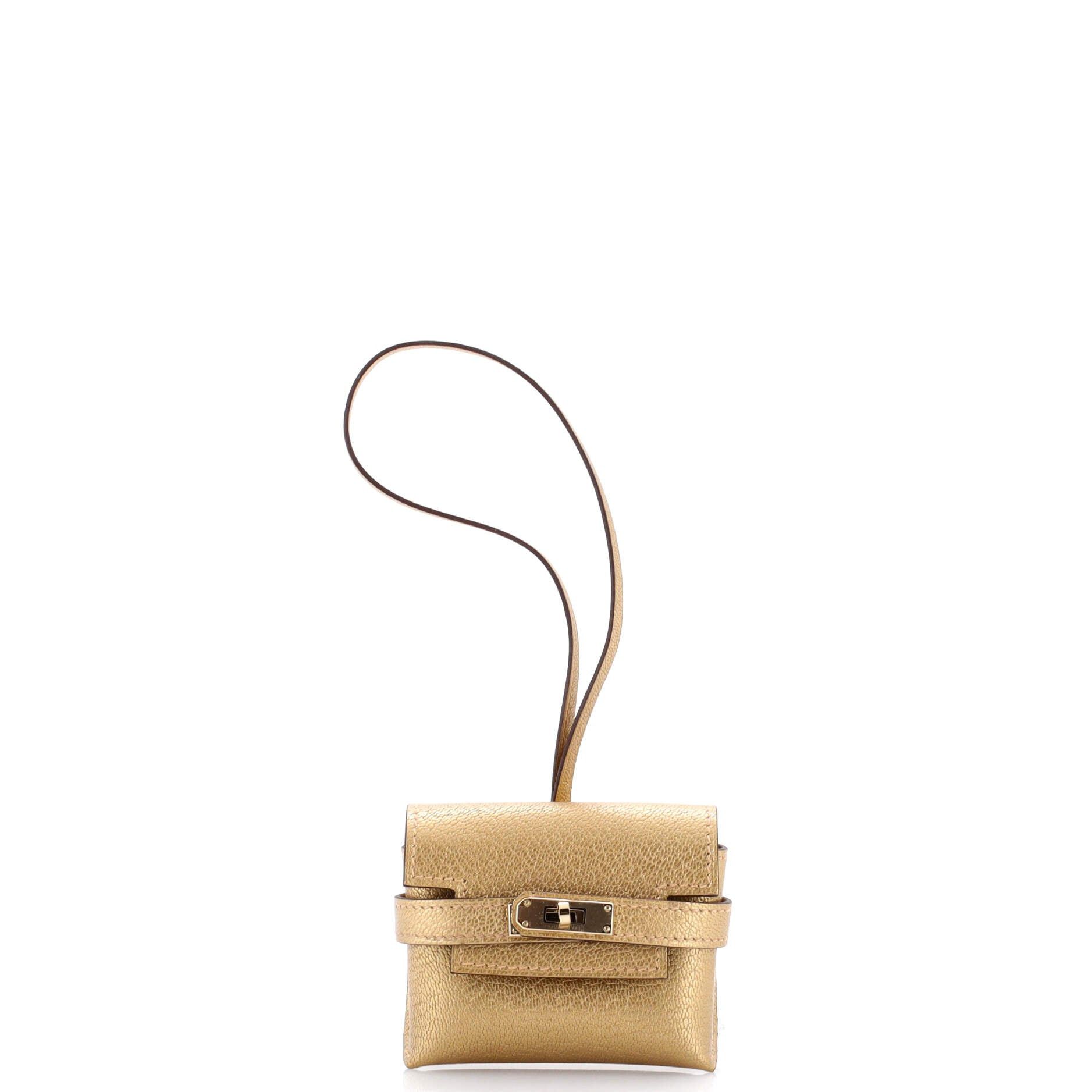 Hermes Kellyfestival Bag Charm Size ONE SIZE - 1 Thumbnail