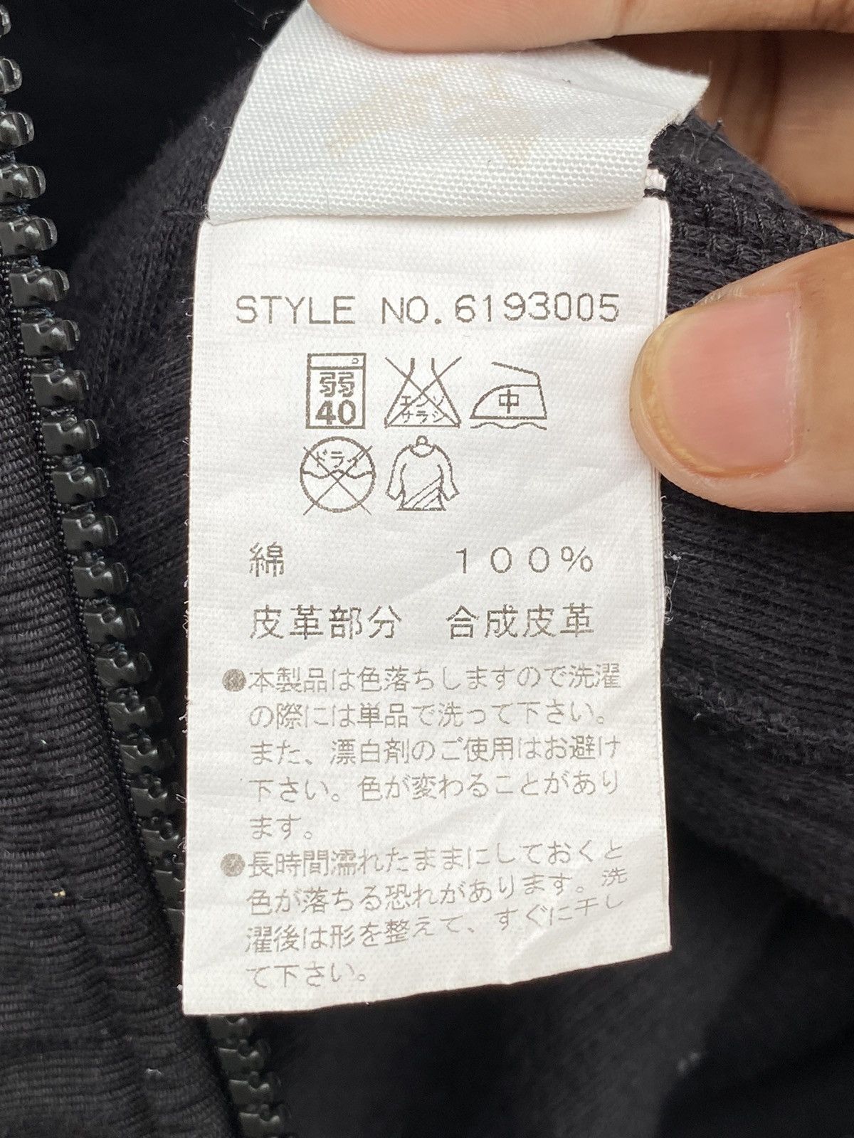 Avirex × Vintage RARE🔥 Avirex Model A-75 Removable Sleeve Utilitys Hooded Size US L / EU 52-54 / 3 - 12 Thumbnail