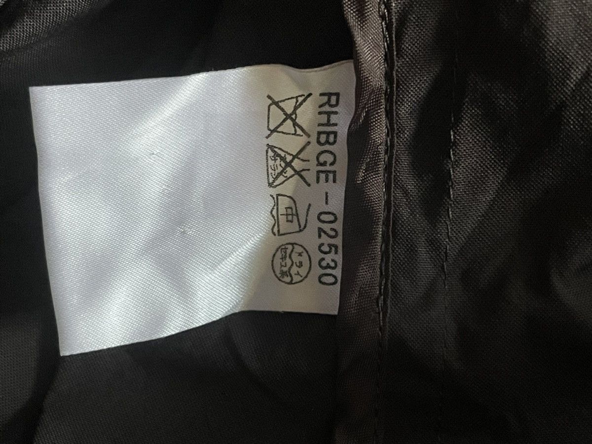 Hiroko Koshino Homme Hiroko Koshino Jacket Size XS / US 0-2 / IT 36-38 - 5 Thumbnail