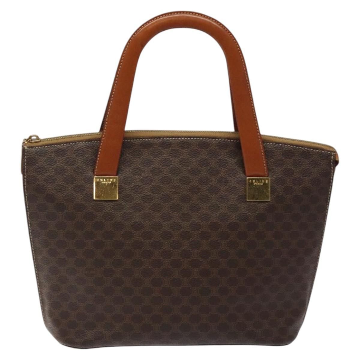 Celine Céline Macadam handbag Size ONE SIZE - 1 Thumbnail