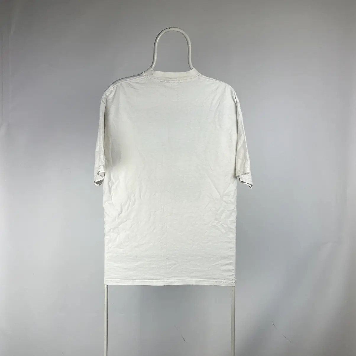 Band Tees Vintage Art T-shirt Antarctica 90s size Medium Size US M / EU 48-50 / 2 - 2 Thumbnail