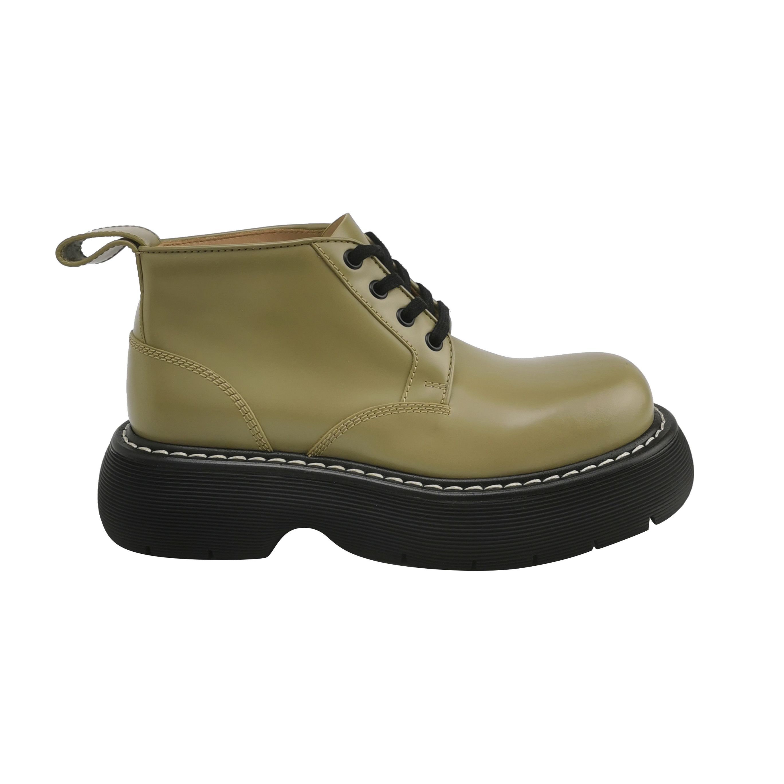 Bottega Veneta Bottega Veneta Women 7-5 Flats Size US 7.5 / IT 37.5 - 1 Thumbnail