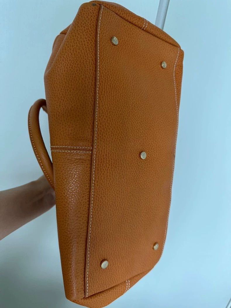 Vivienne Westwood Vivienne Westwood Dermolock bowling bag shoulder bag Size ONE SIZE - 3 Thumbnail