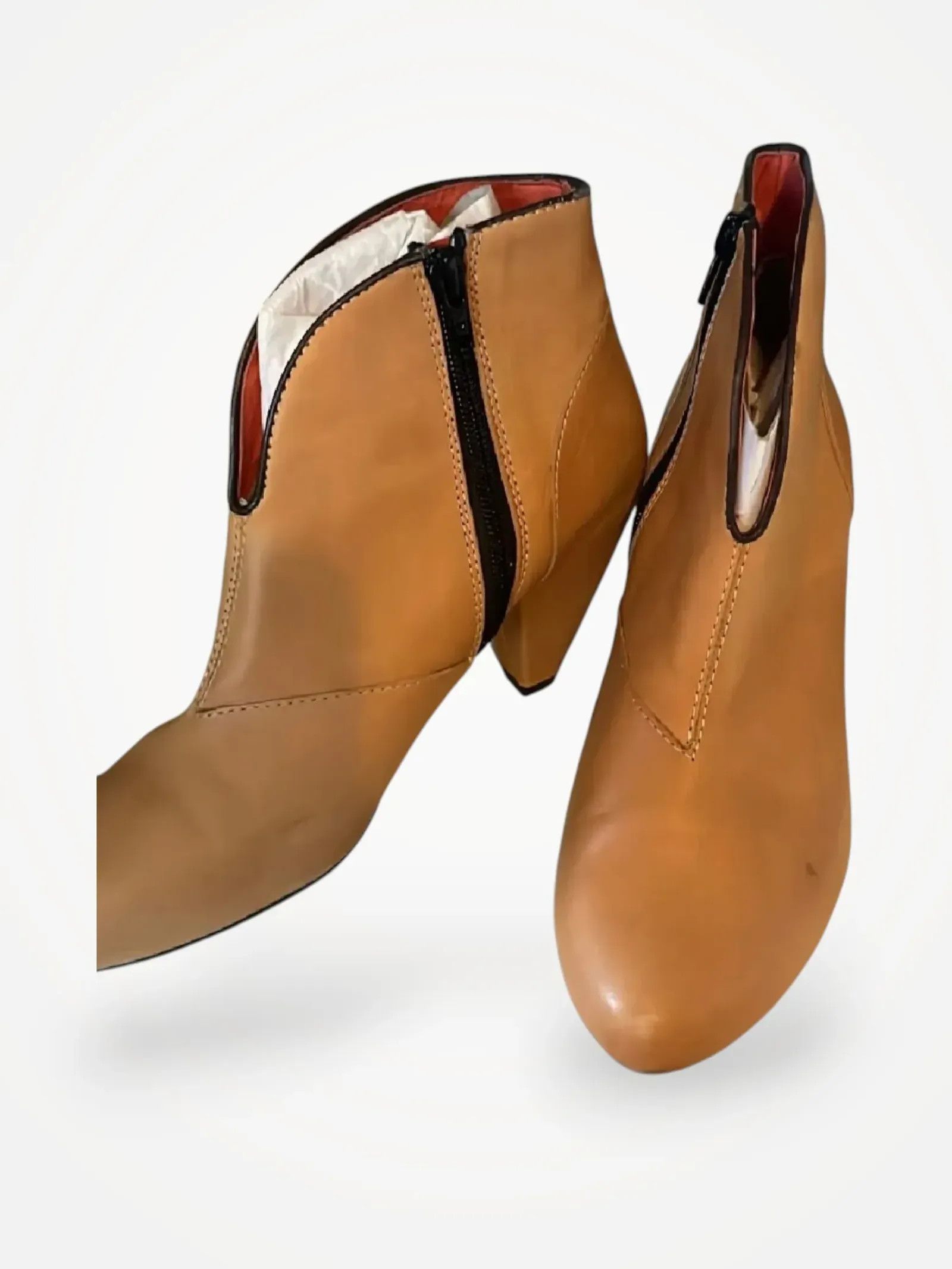 Vagabond Vagabond Ankelboots stövlett Boots Size US 7 / IT 37 - 1 Thumbnail
