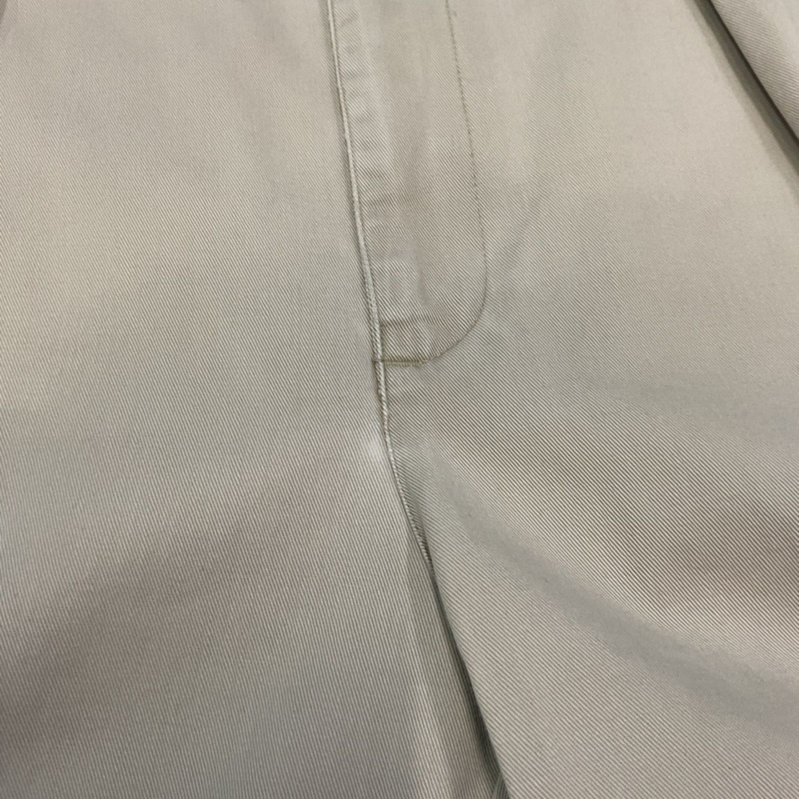 Polo Ralph Lauren Vintage Polo by Ralph Lauren Khaki Shorts Size 36" / US 14 / IT 50 - 3 Thumbnail