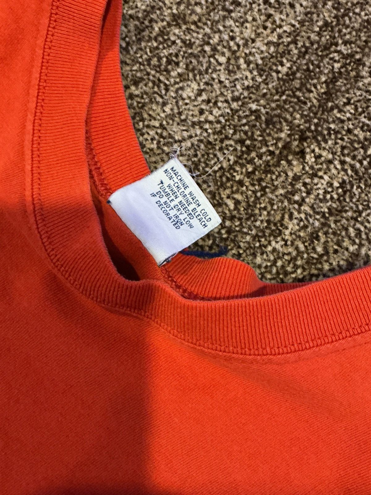 Old Navy Vintage Tee Size US L / EU 52-54 / 3 - 5 Thumbnail