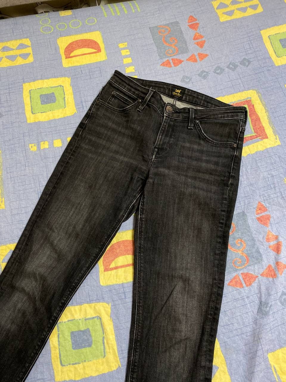 Lee Vintage Lee Jeans Size US 28 / EU 44 - 3 Thumbnail