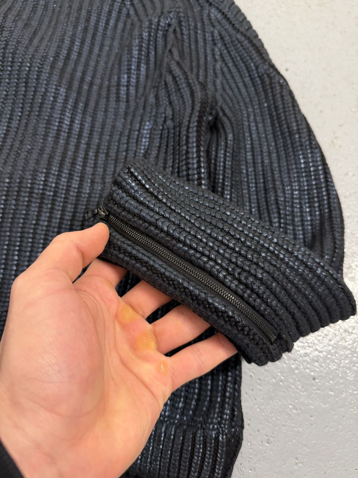 3.1 Phillip Lim 3.1 Phillip Lim F/W 2013 Runway Sweater Size L / US 10 / IT 46 - 21 Thumbnail