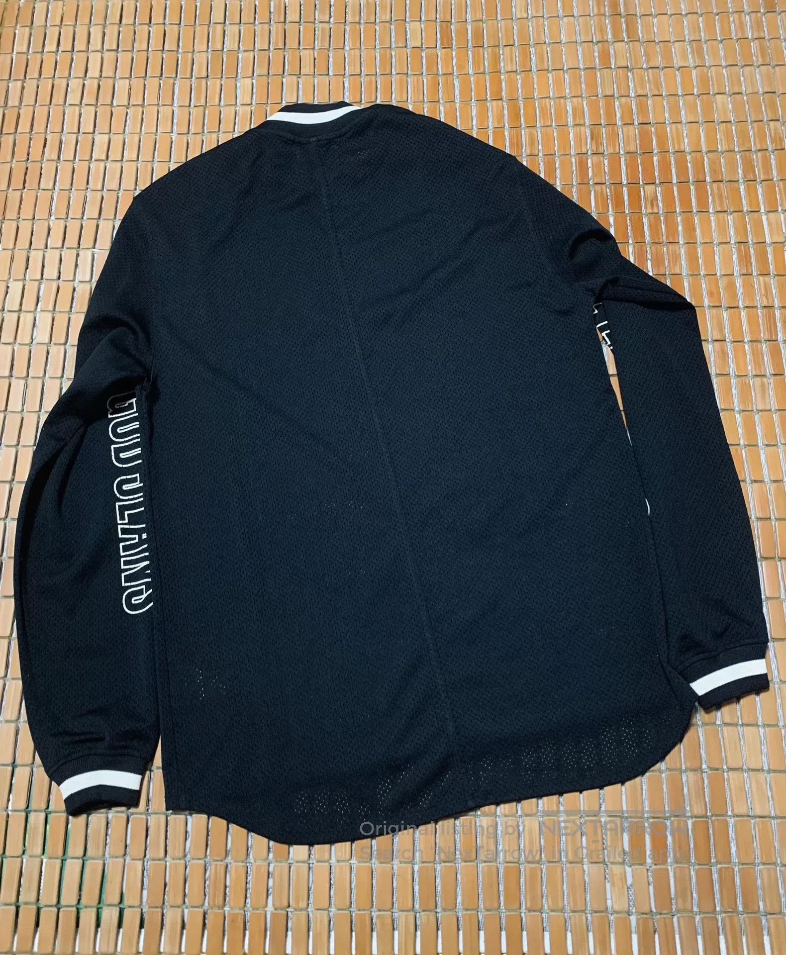 Fear of God Fear of God 5th Mesh Long. Size US S / EU 44-46 / 1 - 2 Thumbnail