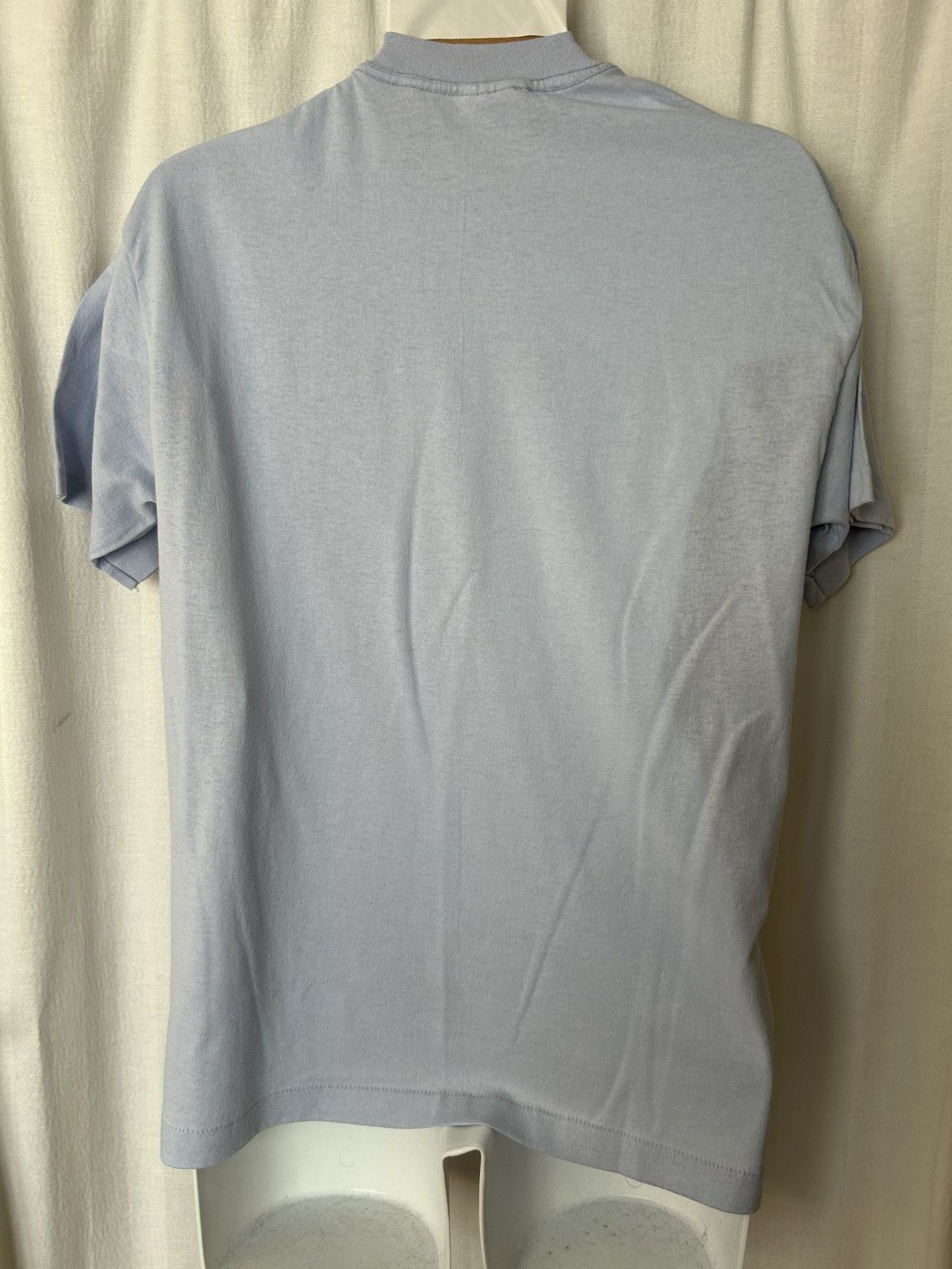 Other Tee: Vintage hawaii 80s? Tourist shirt made in usa xl Size US XL / EU 56 / 4 - 2 Thumbnail