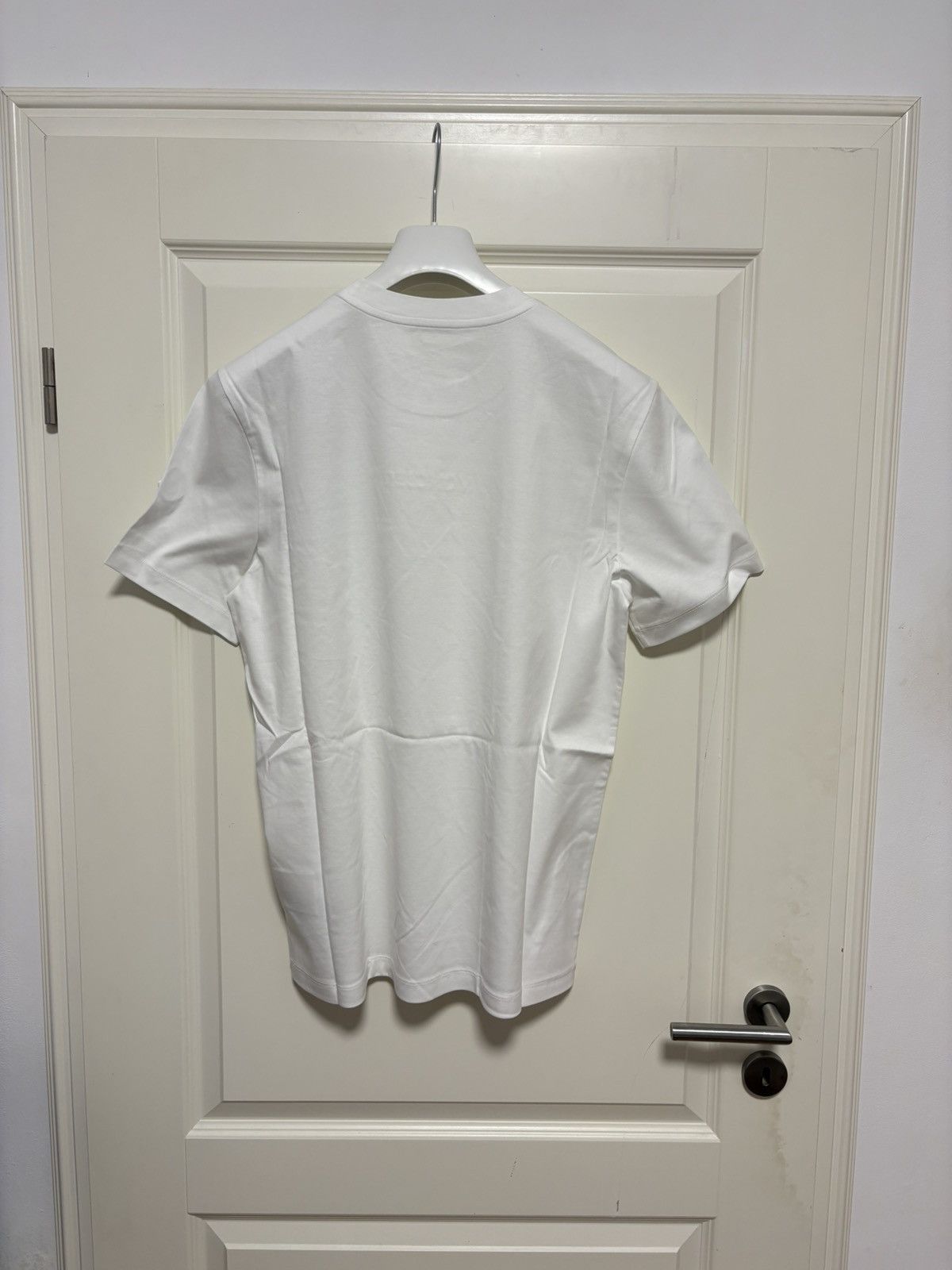 Moncler Moncler Short Sleeve T-Shirt Size US L / EU 52-54 / 3 - 2 Thumbnail